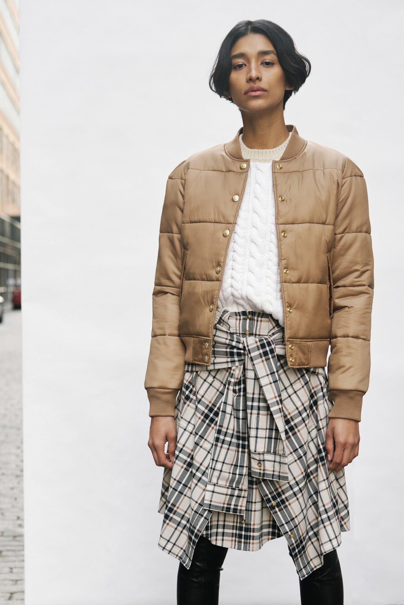 Derek Lam 10 Crosby Resort 22 Look 6
