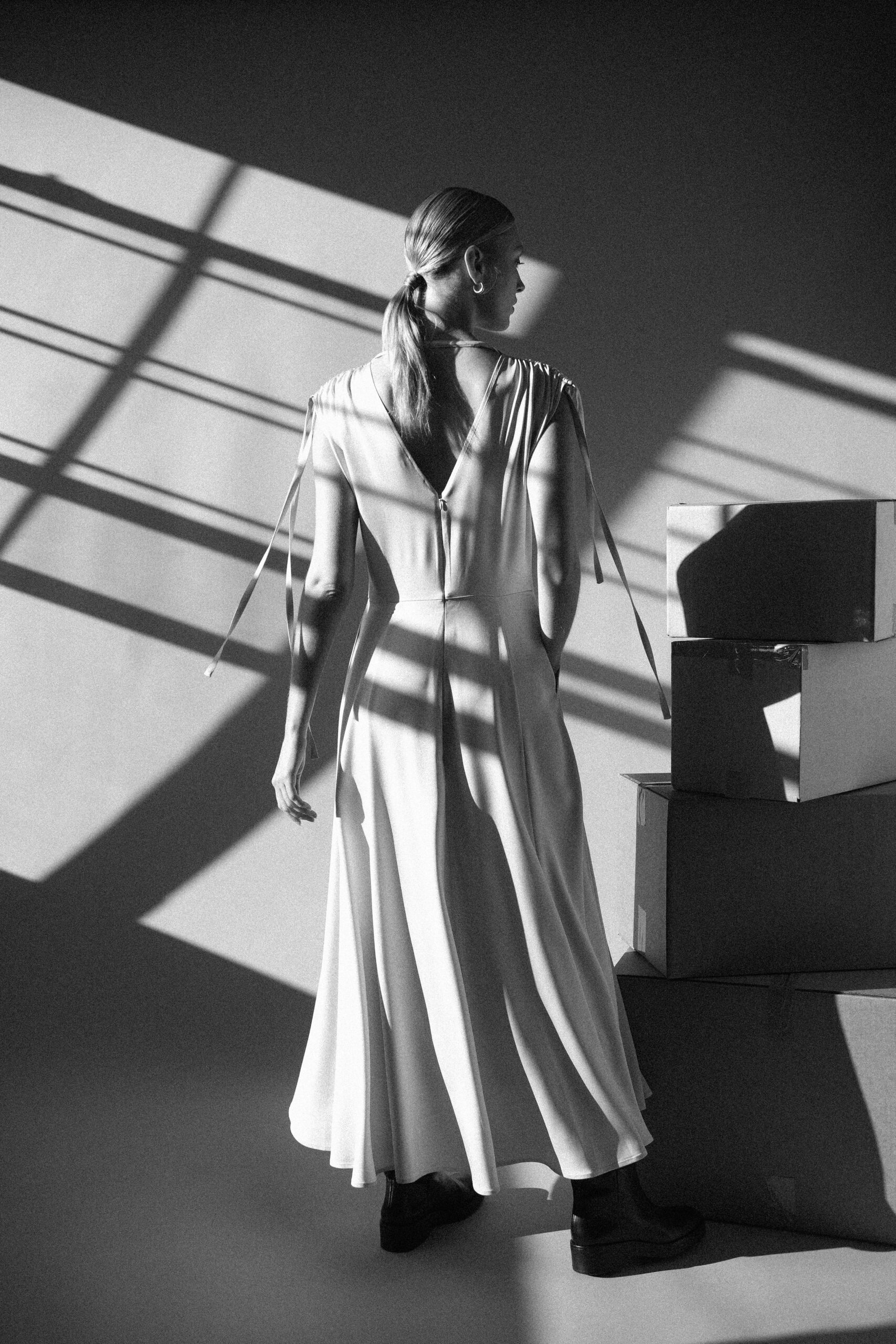 Deveaux F/W 21 Look 6