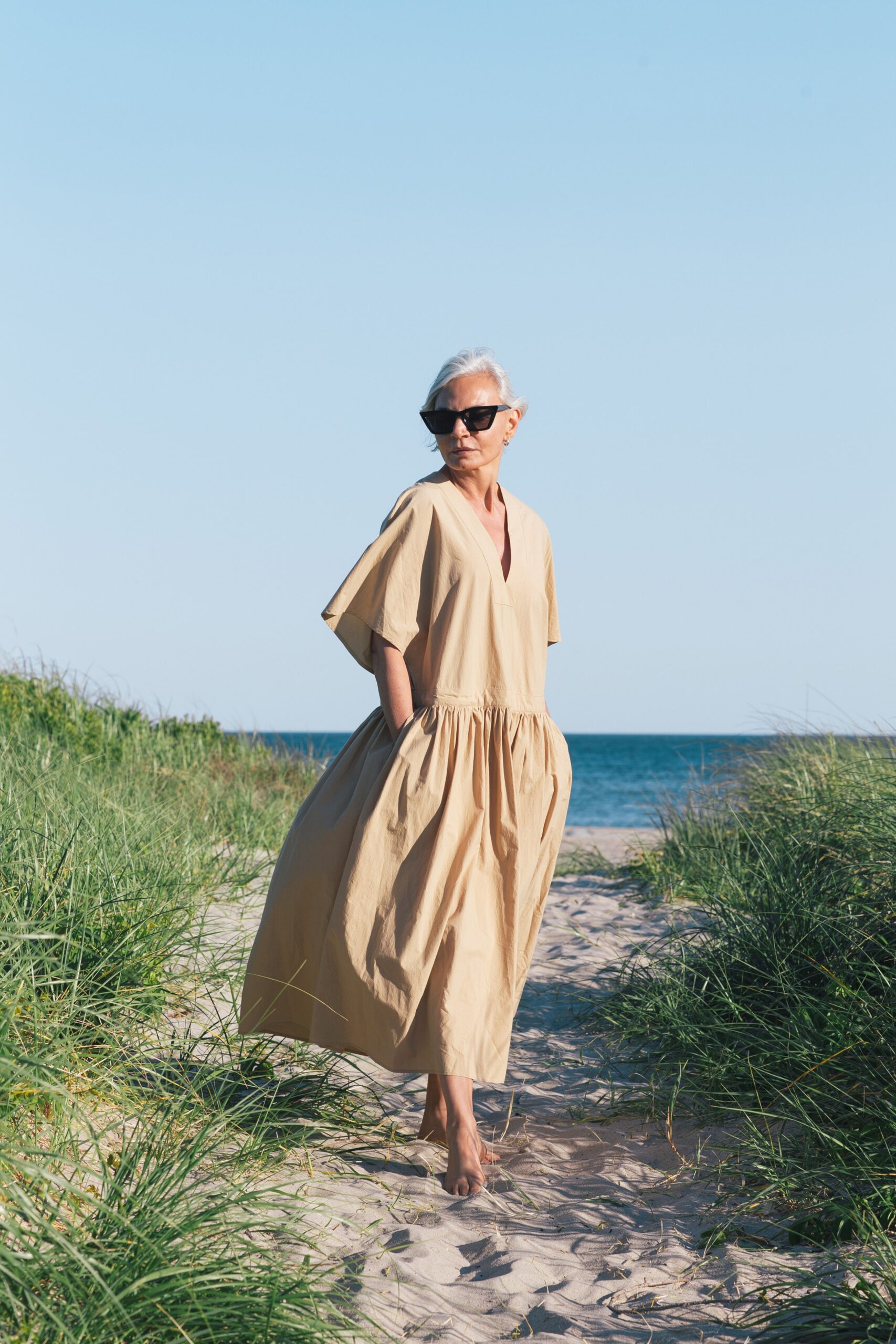 Deveaux Resort 20 Look 6