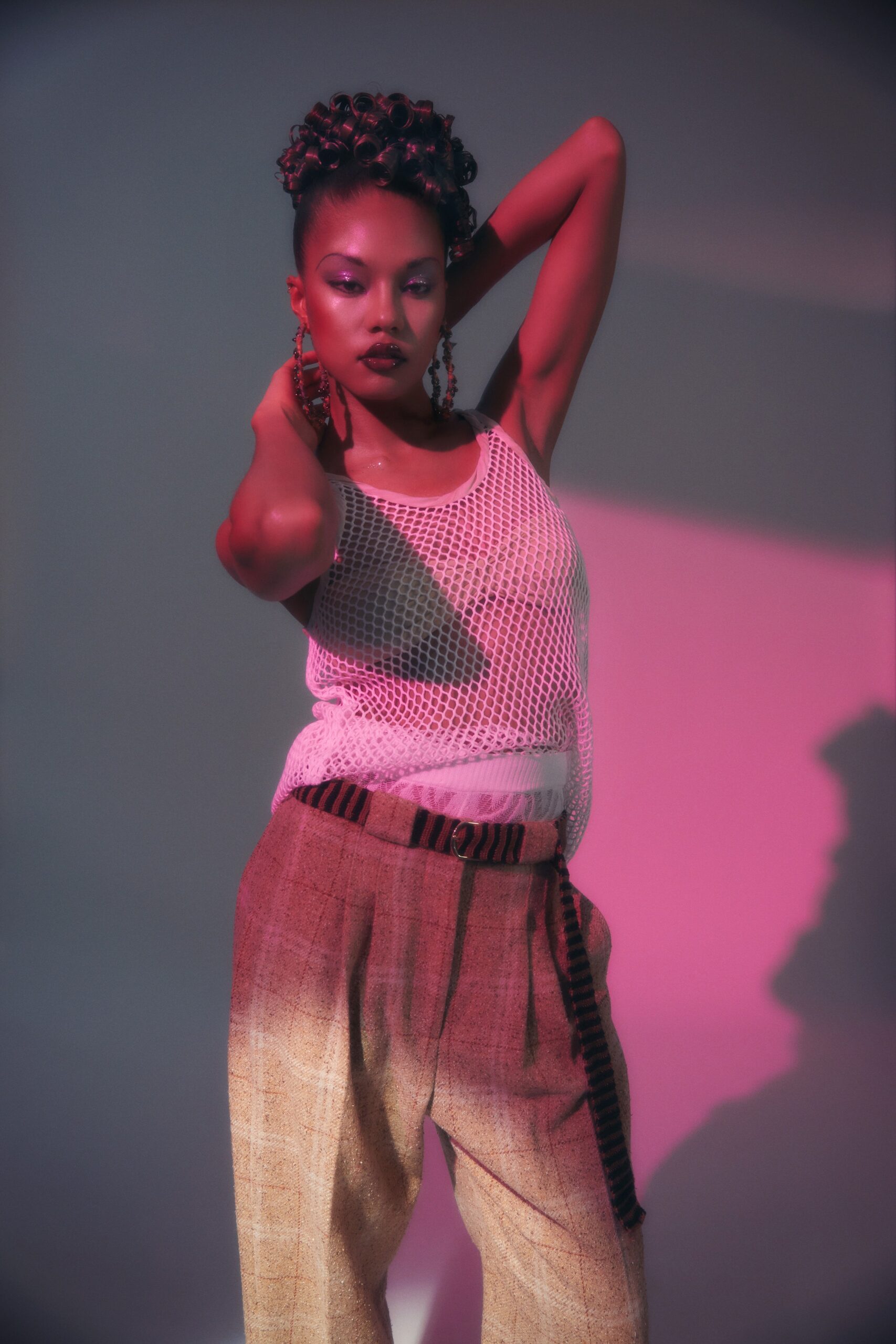 Diotima Resort 22 Look 5