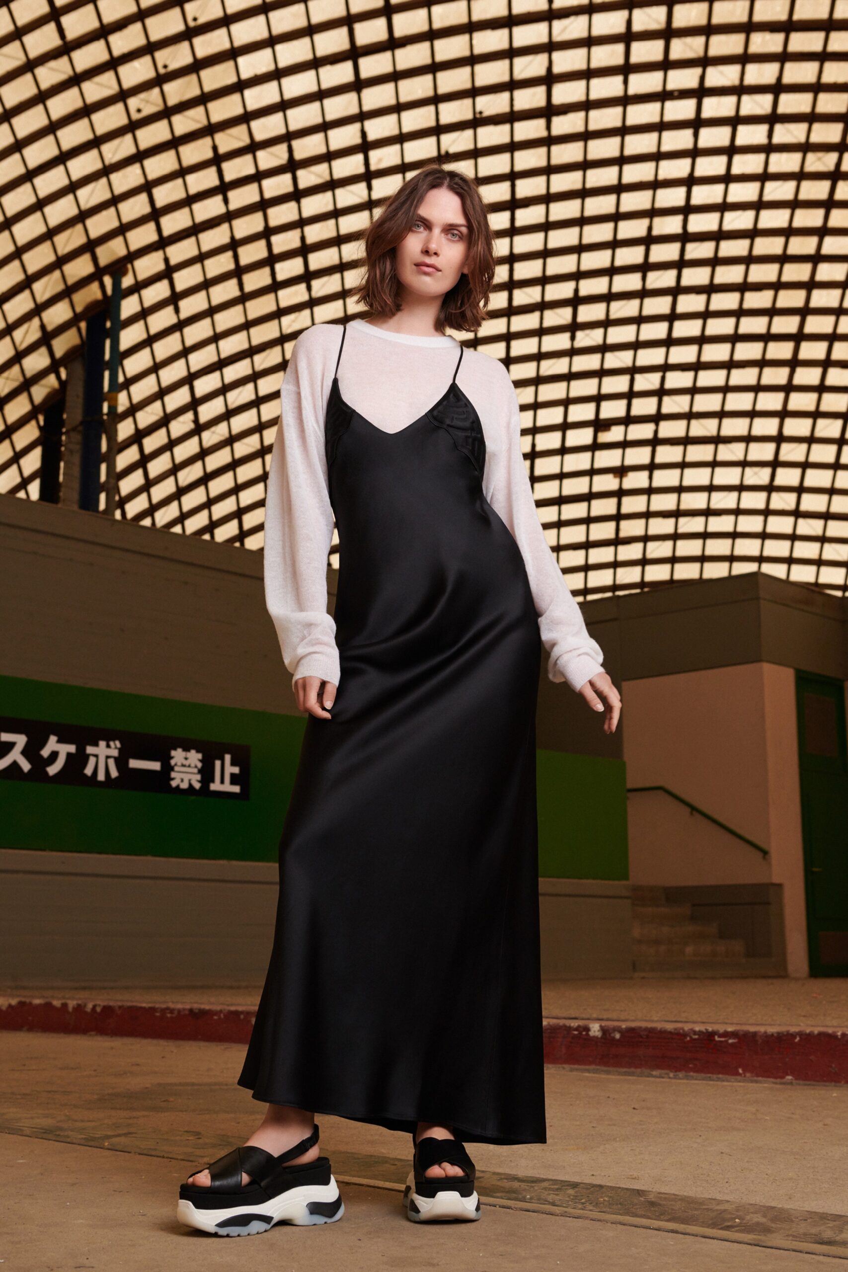 Dorothee Schumacher Resort 20 Look 6