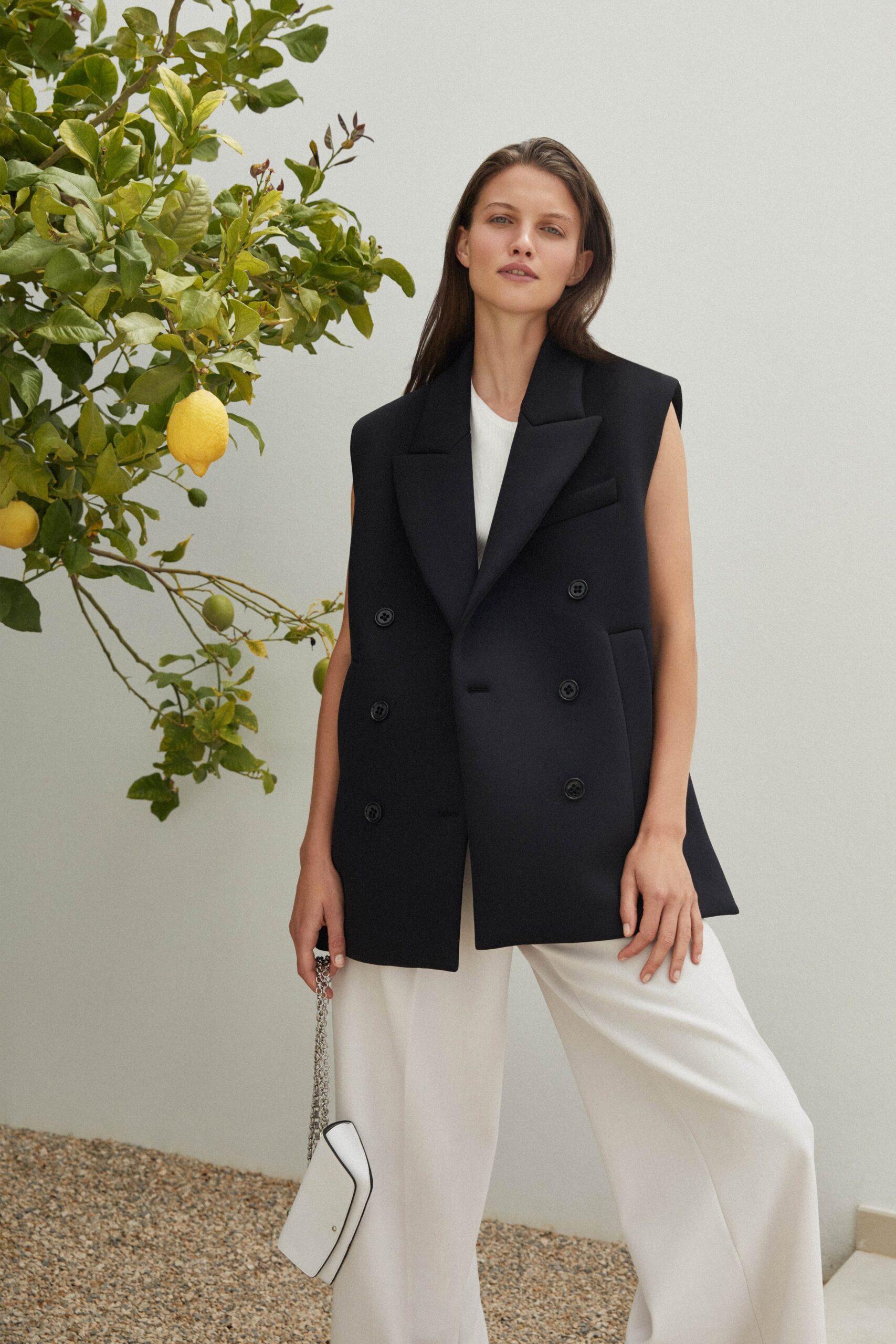 Dorothee Schumacher S/S 22 Look 6