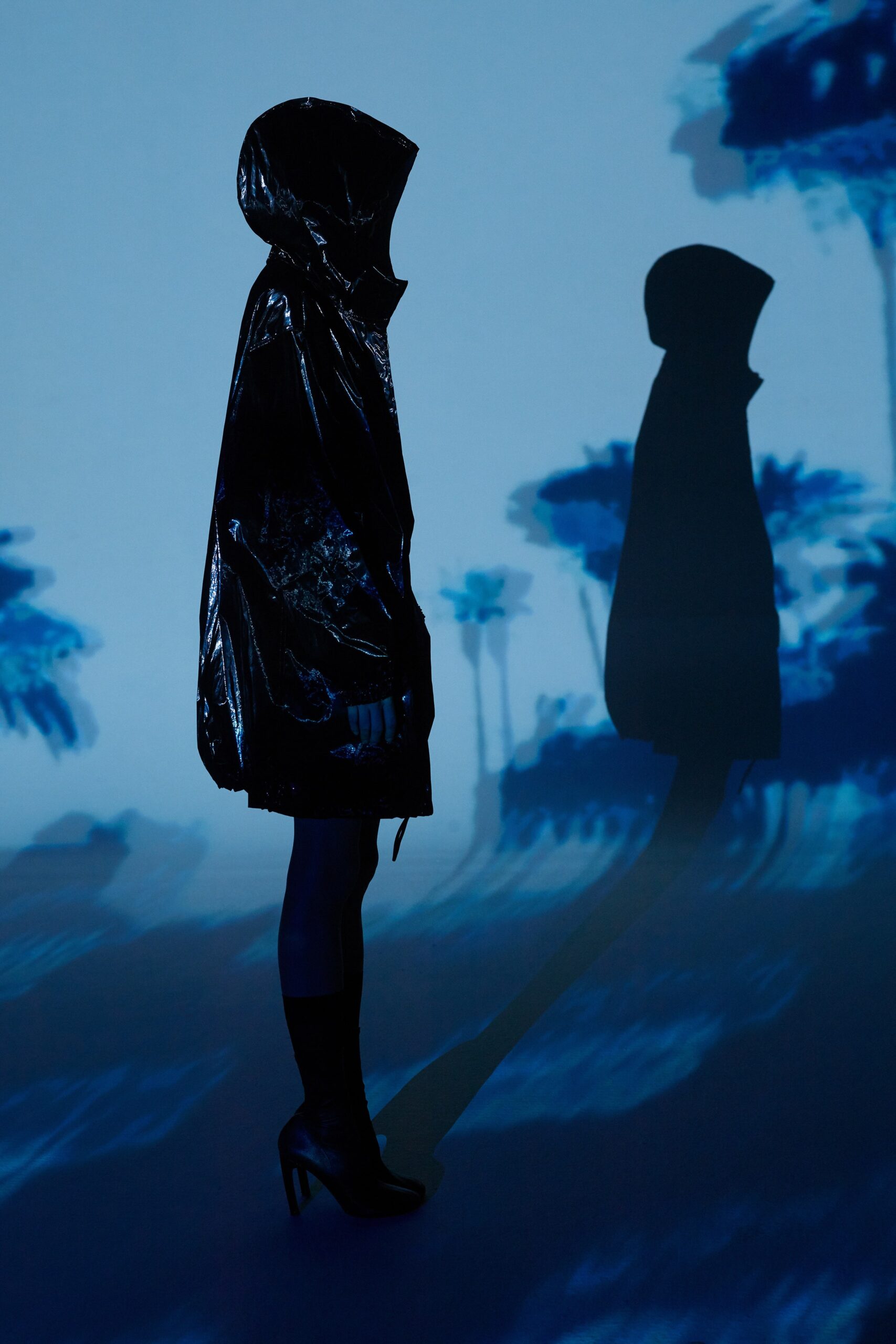 Dries Van Noten S/S 21 Menswear Look 5