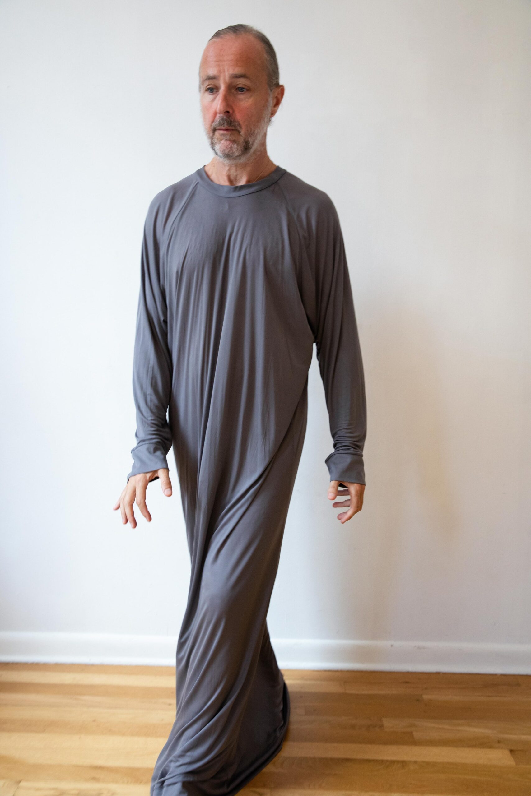 Duckie Brown S/S 22 Menswear Look 6