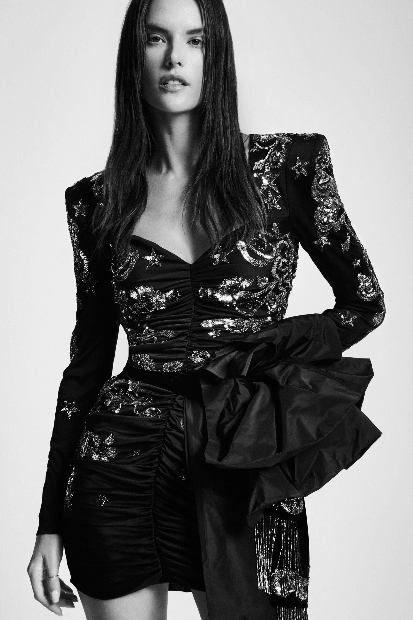 Dundas F/W 19 Look 5