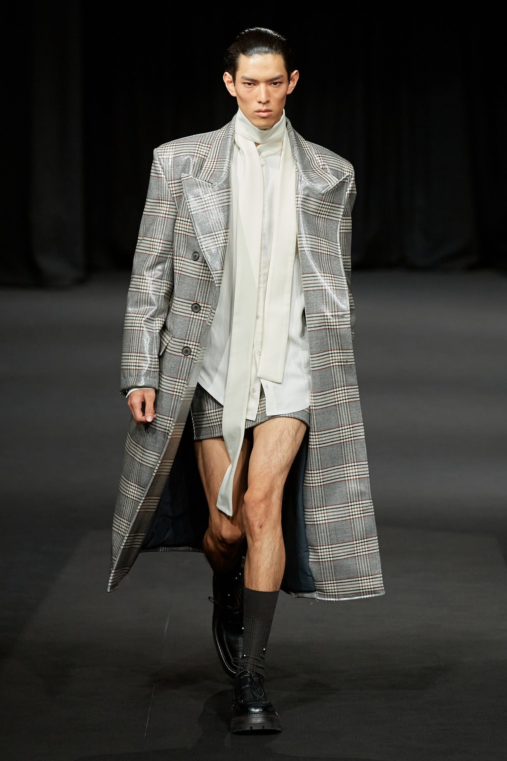 Daniel W. Fletcher S/S 23 Look 21