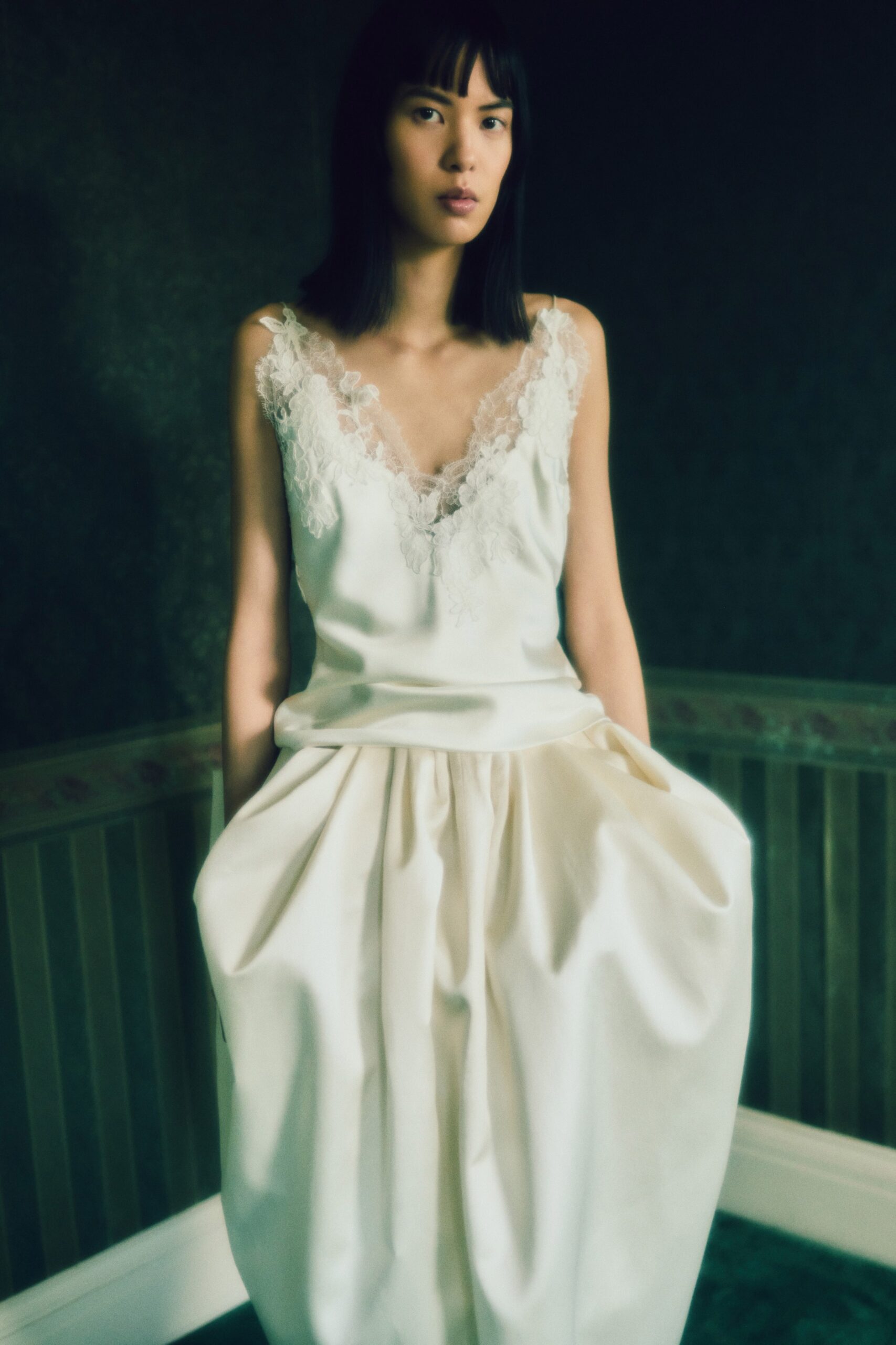 Danielle Frankel F/W 23 Look 16