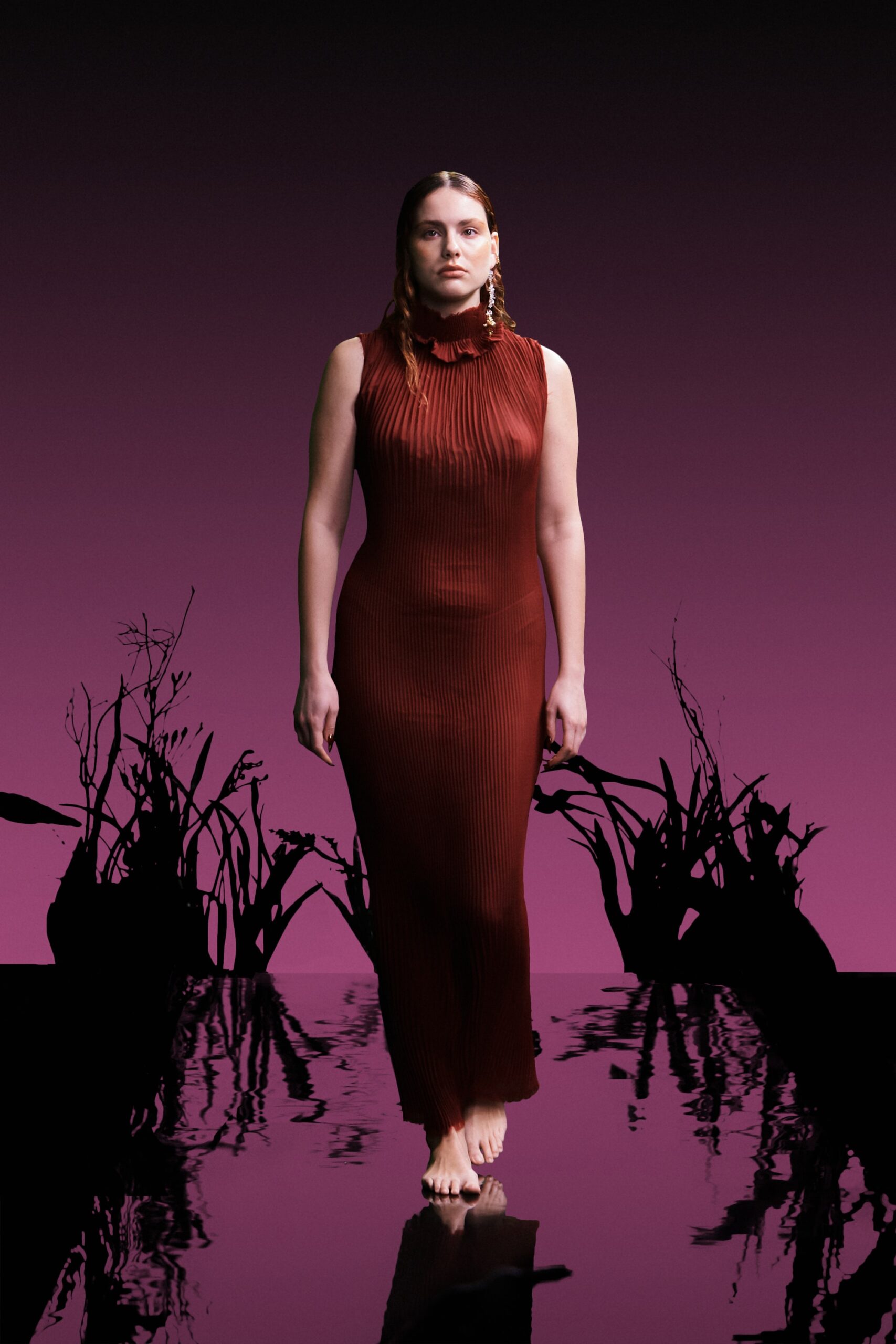 Di Petsa F/W 22 Look 6