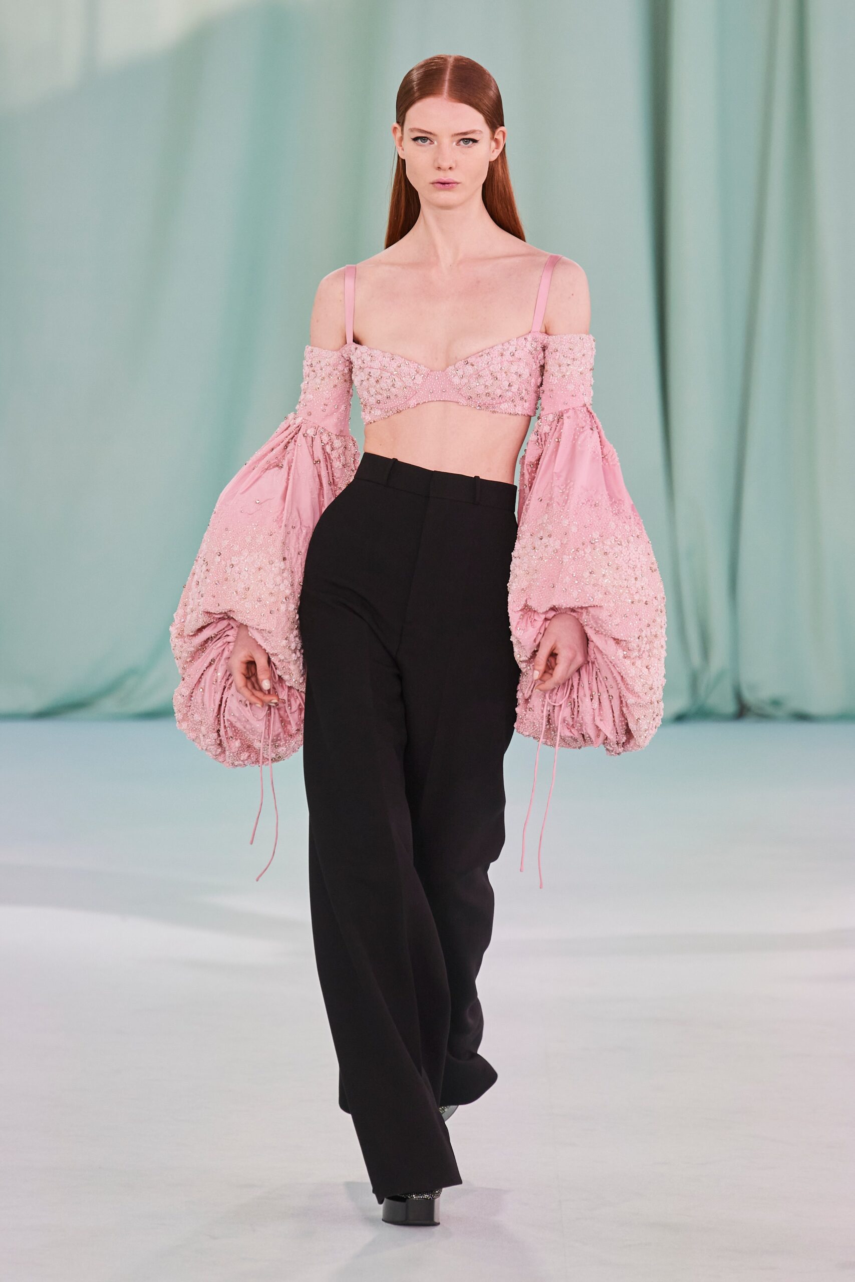 Del Core F/W 22 Look 30