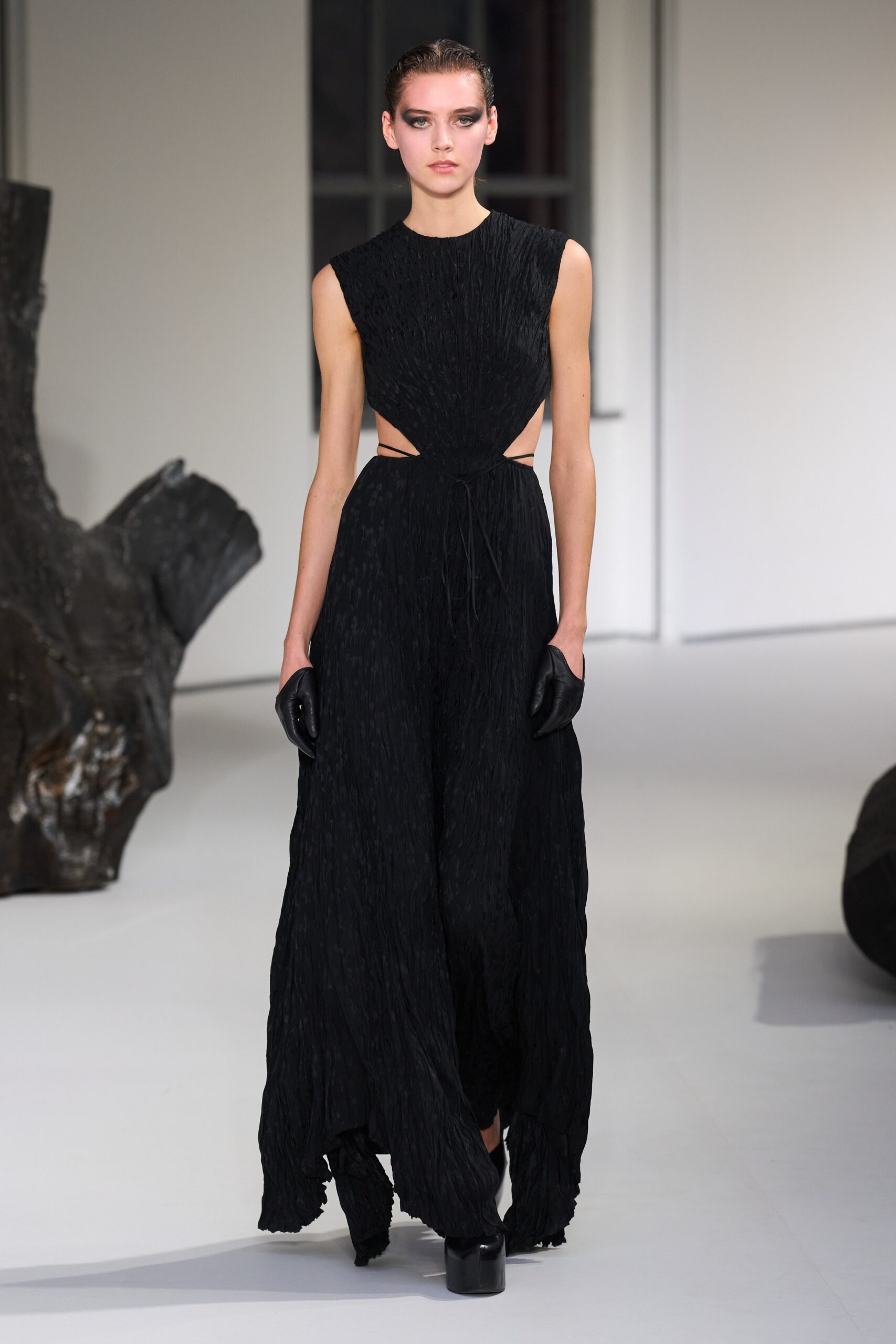 Del Core F/W 23 Look 21