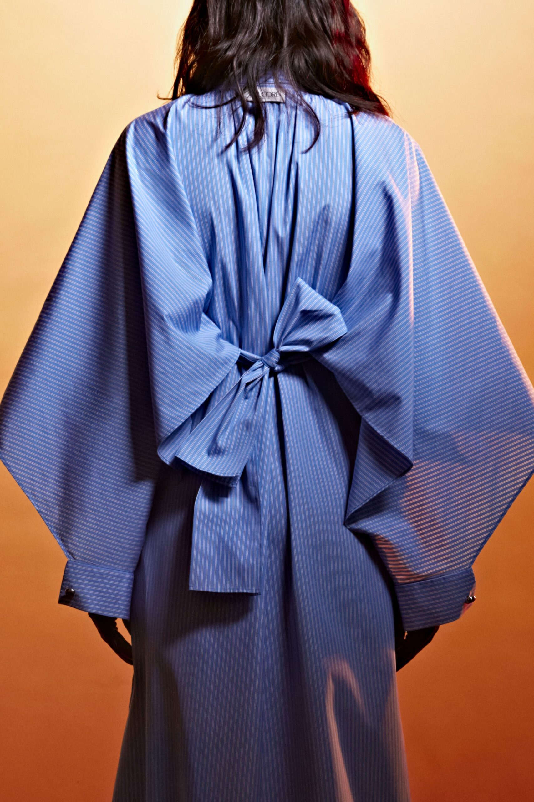 Del Core F/W 23 Look 24