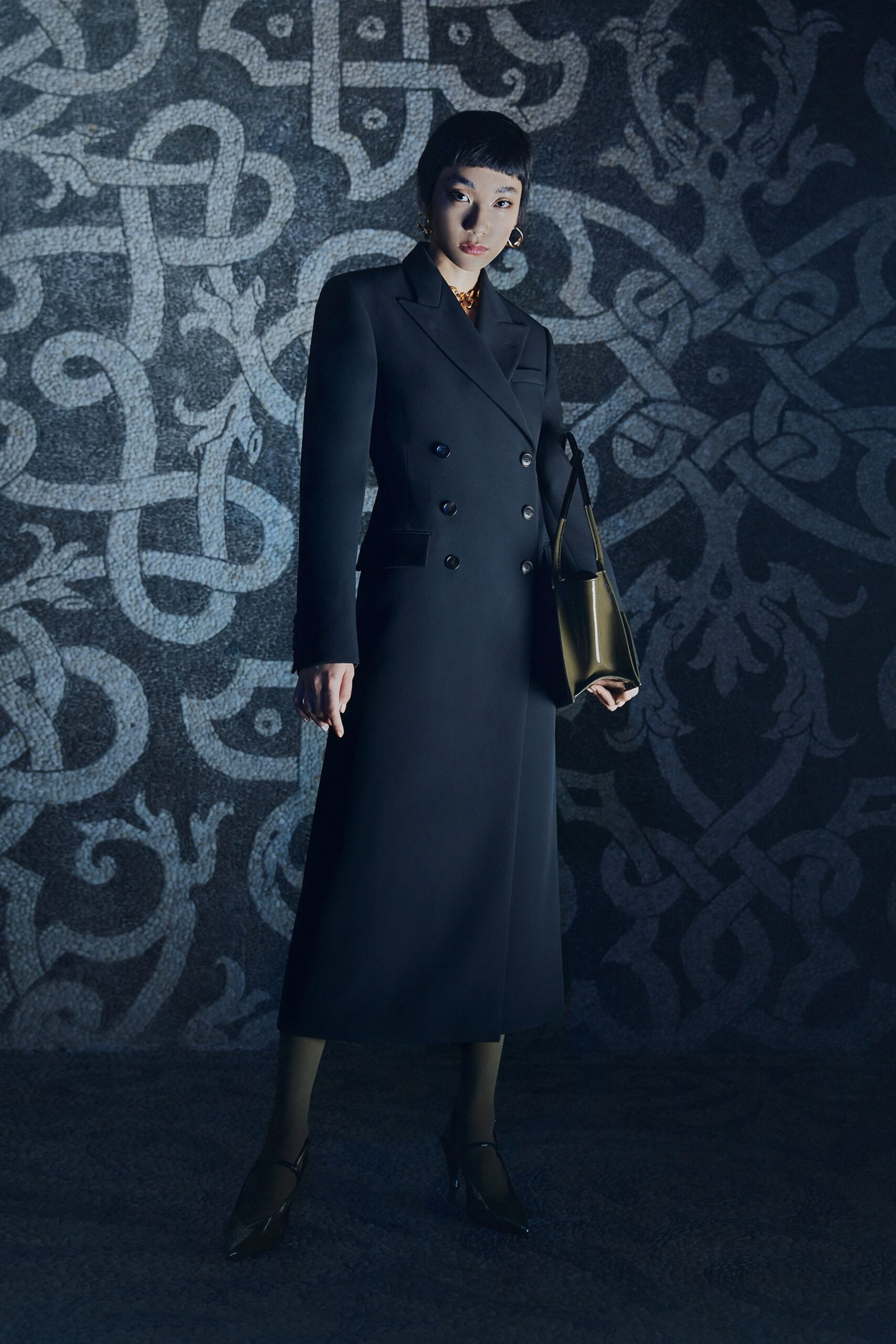 Del Core Resort 23 Look 30