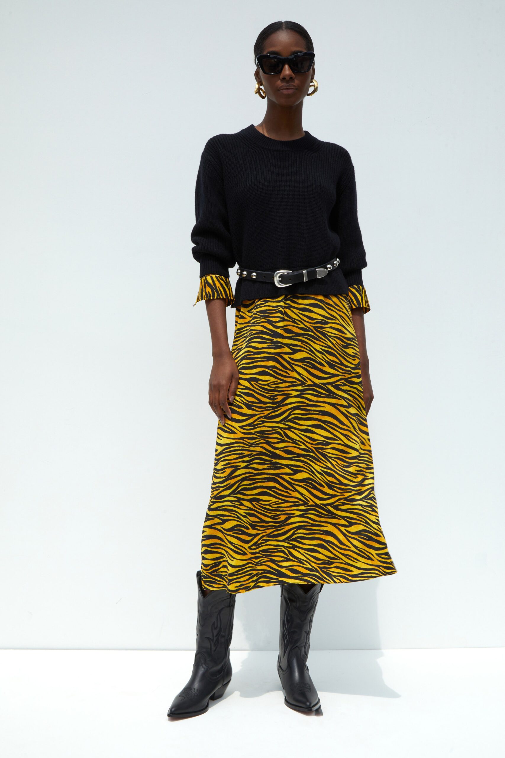 Derek Lam 10 Crosby Resort 23 Look 6