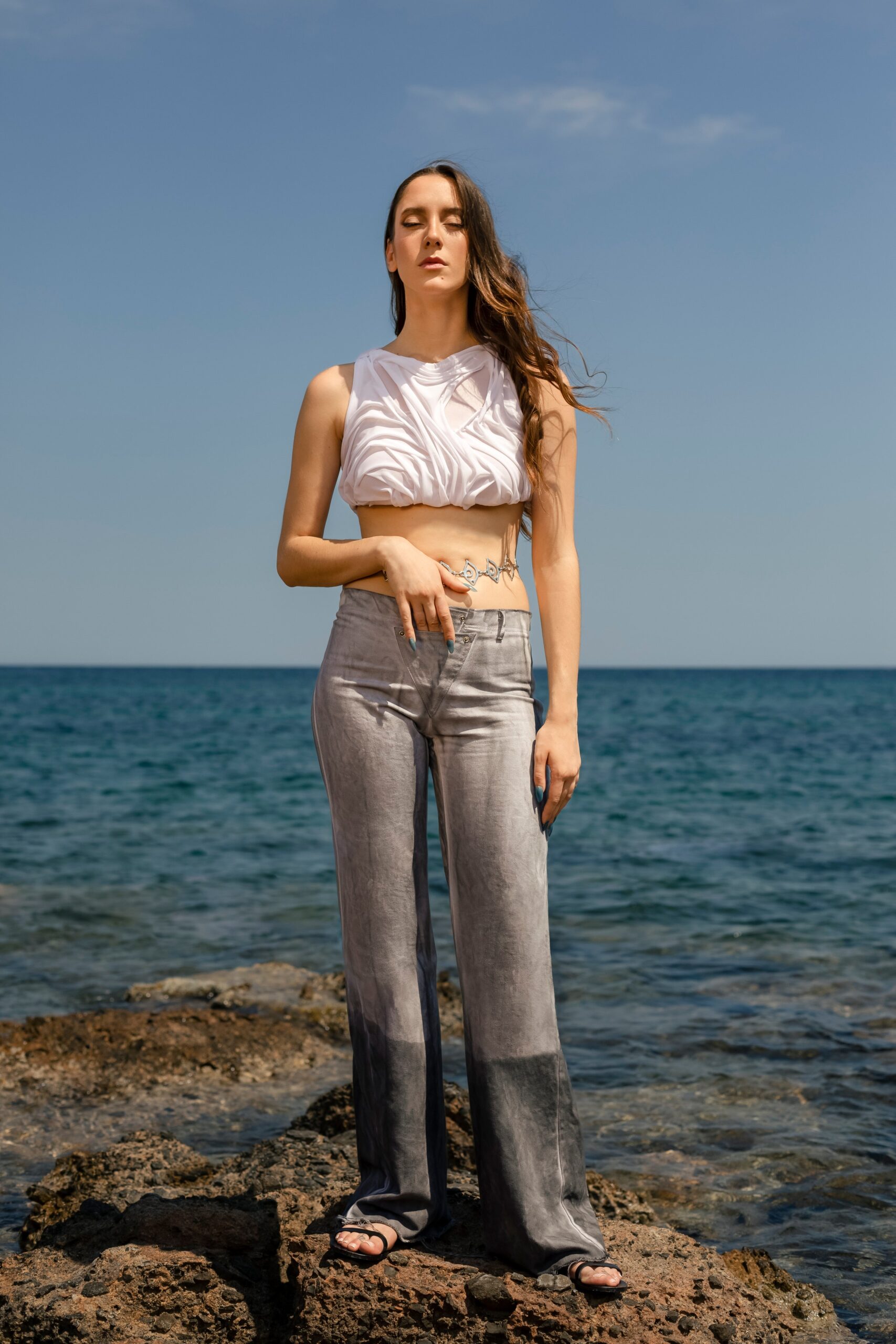 Di Petsa S/S 23 Look 6