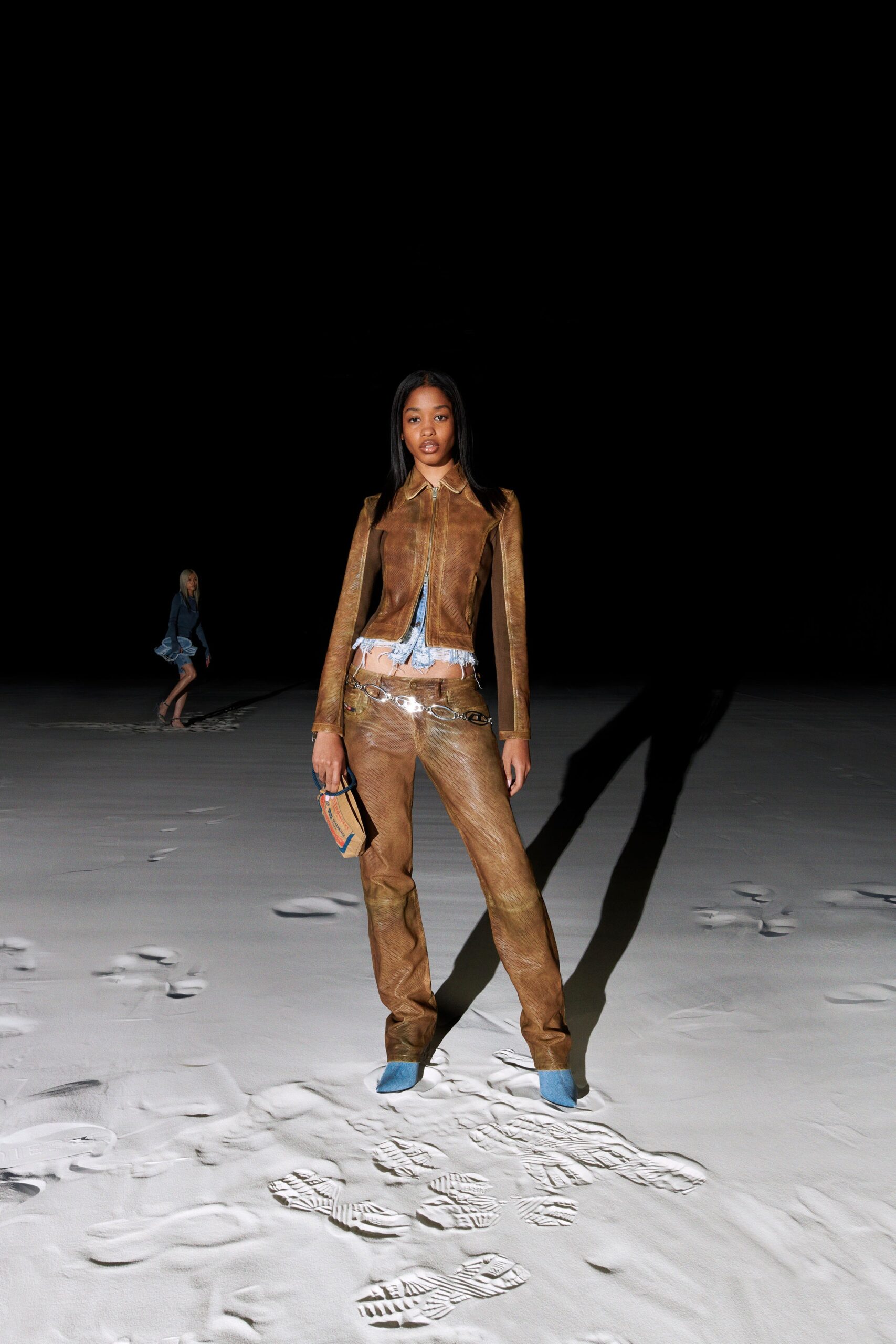 Diesel Resort 23 Look 6