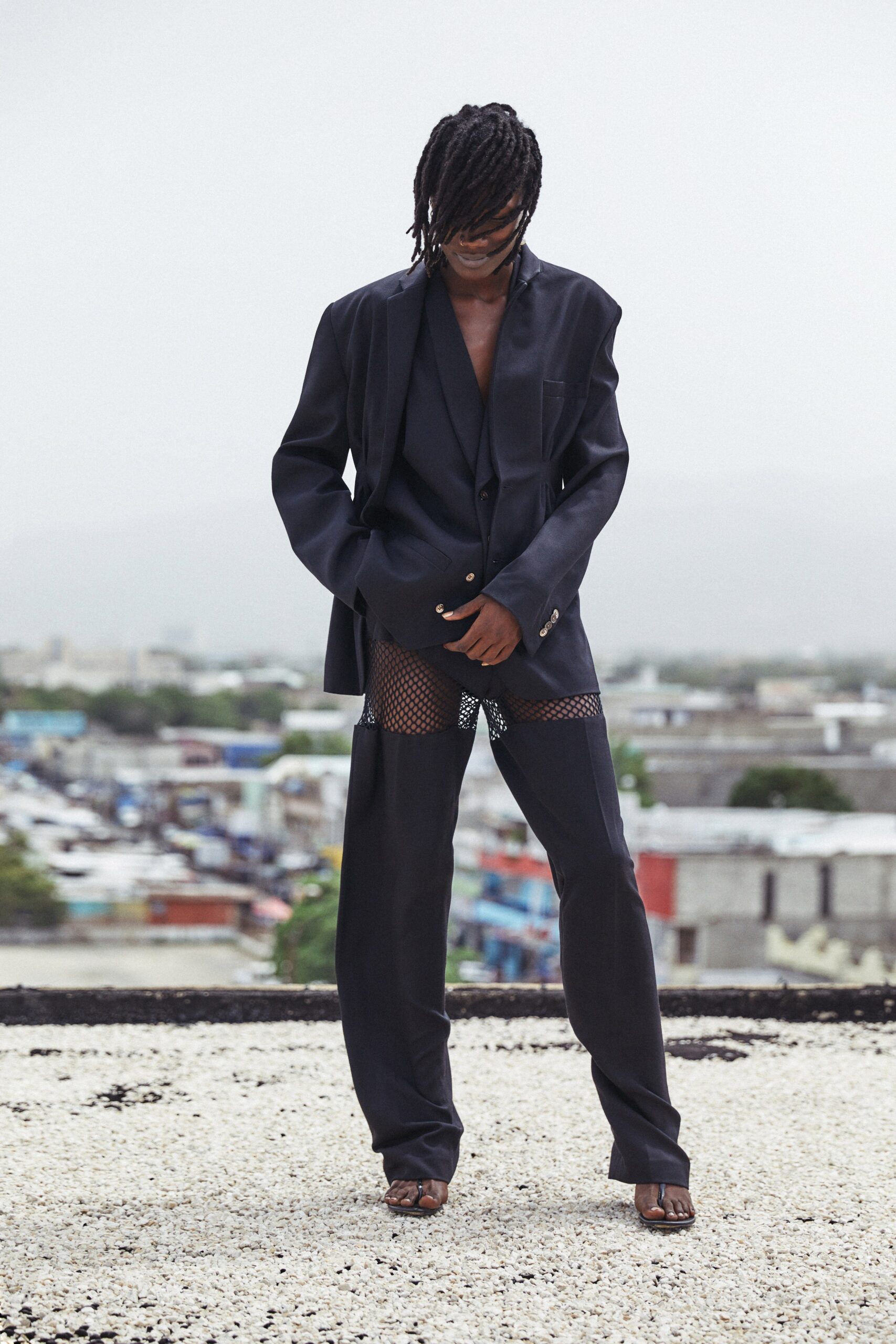 Diotima Resort 23 Look 6