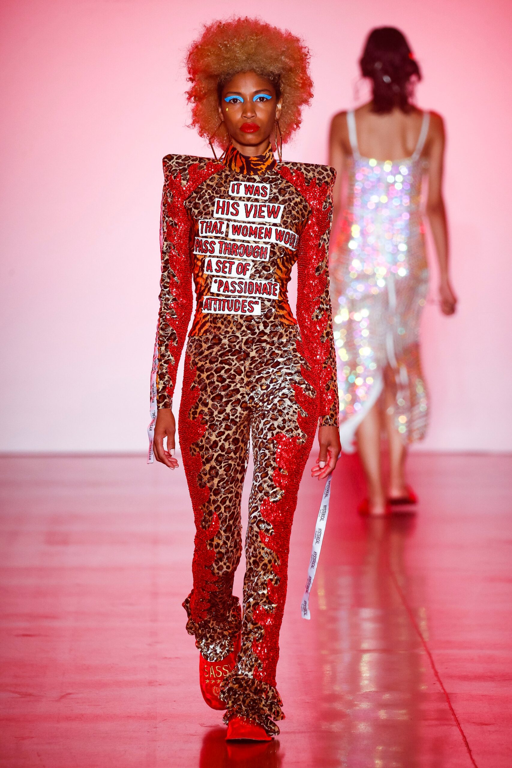 Discount Universe S/S 19 Look 6