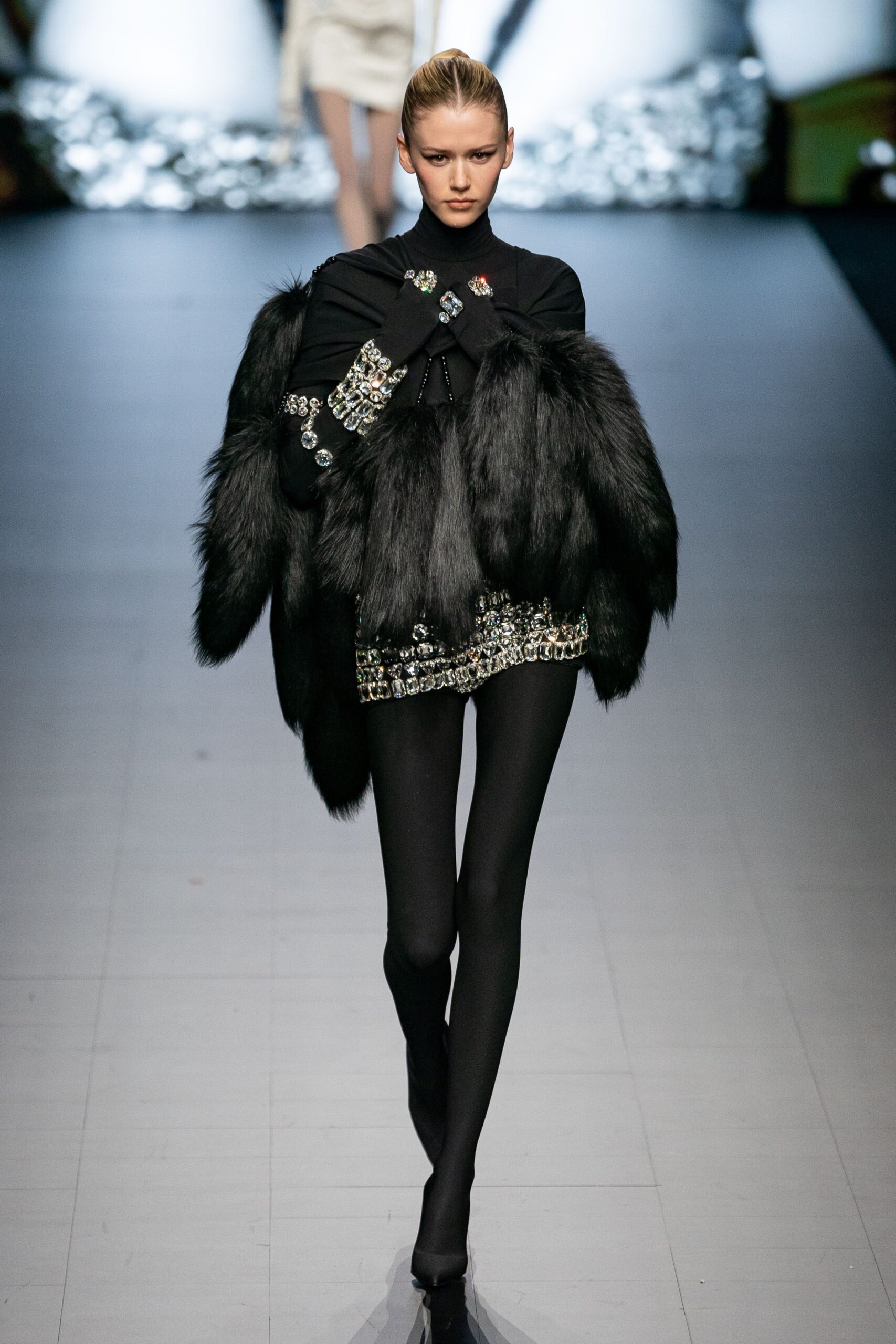 Dolce & Gabbana S/S 23 Look 6