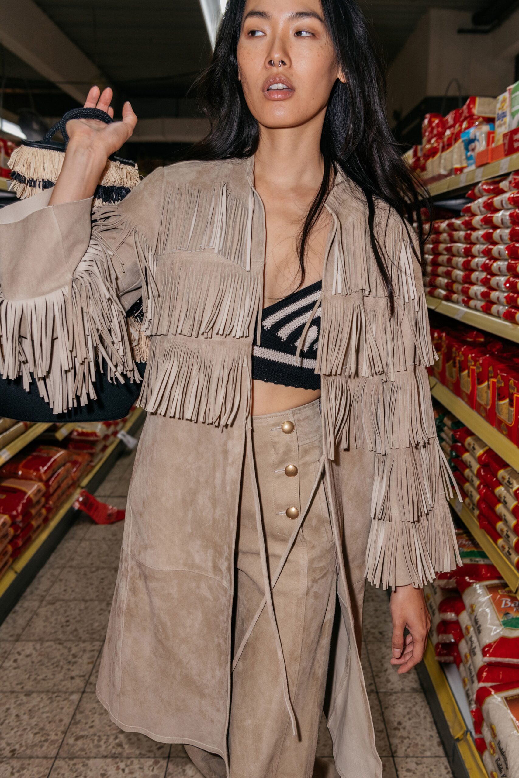 Dorothee Schumacher S/S 20 Look 6