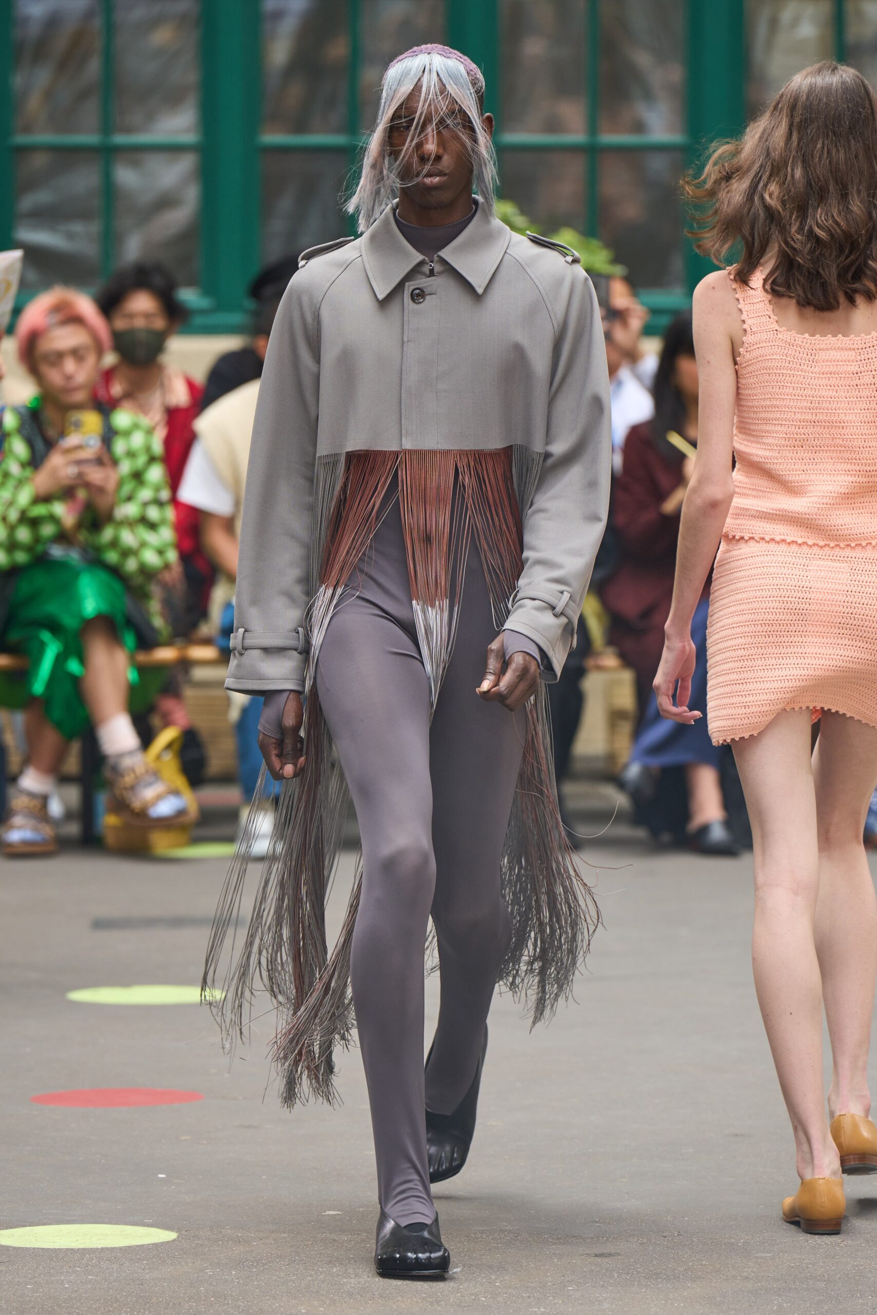 Doublet S/S 23 Menswear Look 6