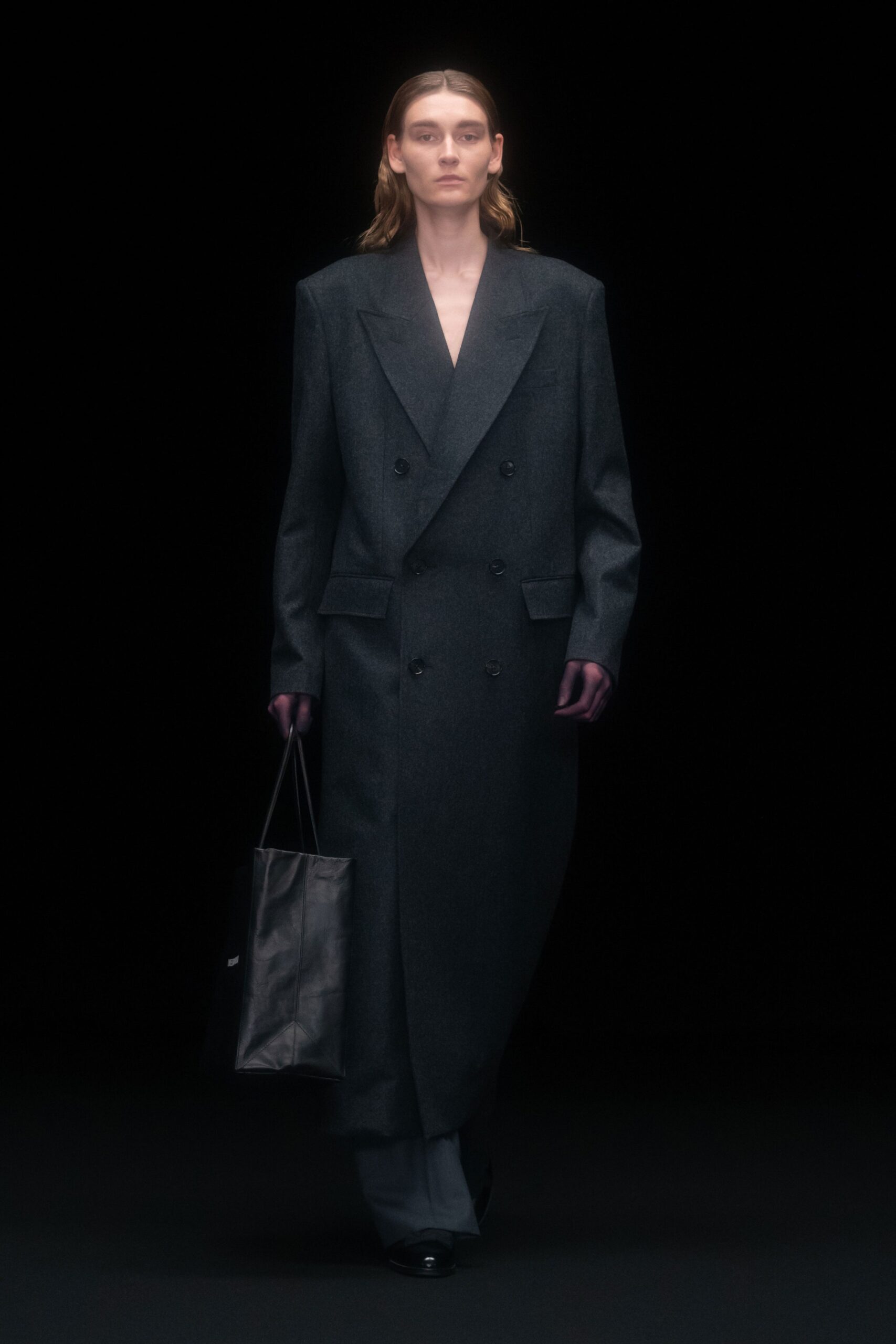 DressedUndressed Tokyo F/W 22 Look 6