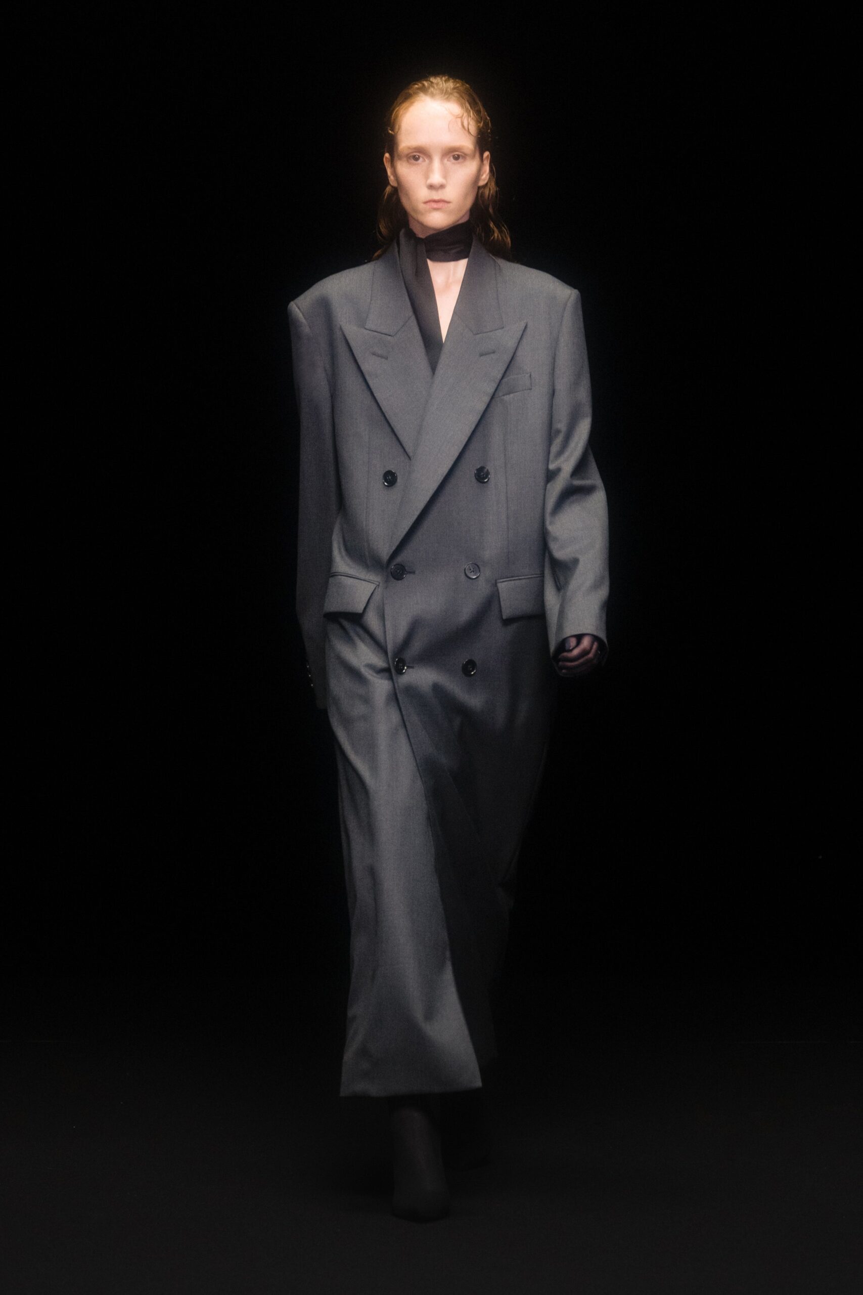 DressedUndressed Tokyo S/S 23 Look 6