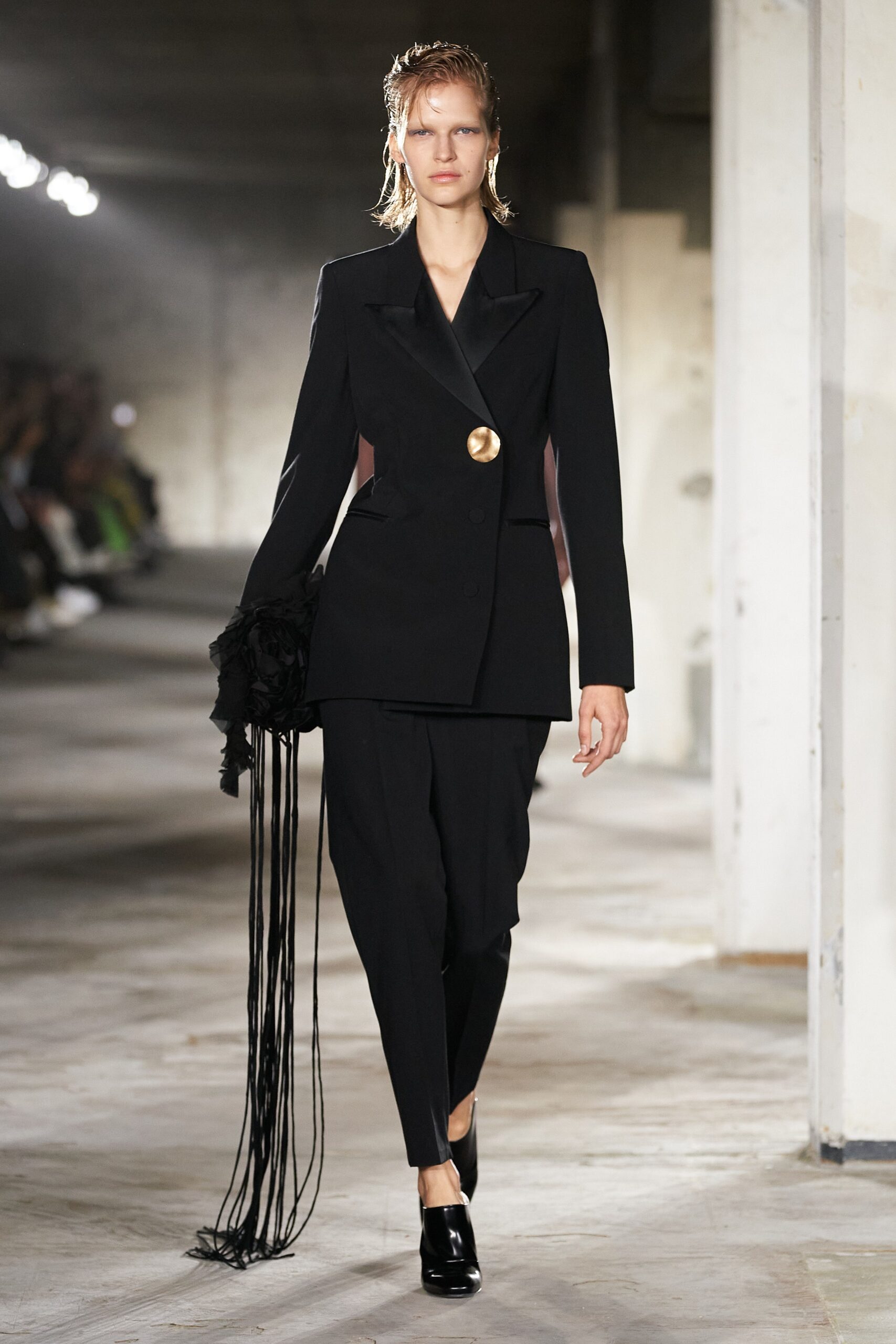 Dries Van Noten S/S 23 Look 6