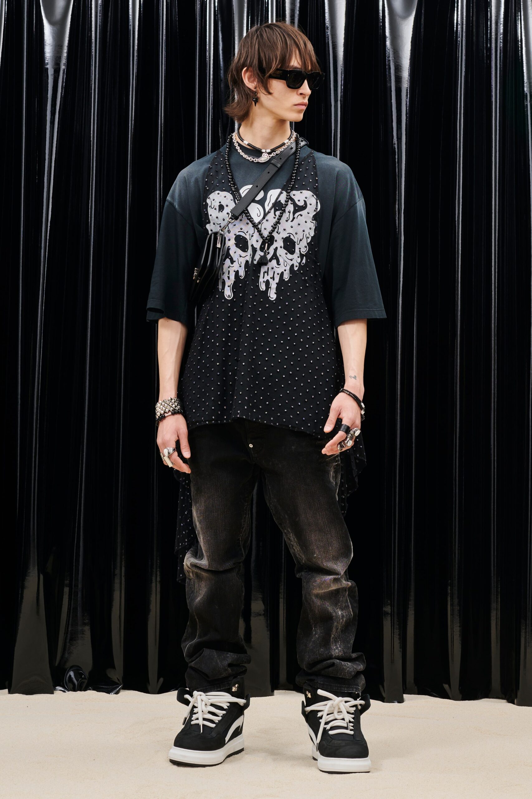 Dsquared2 Resort 23 Look 6