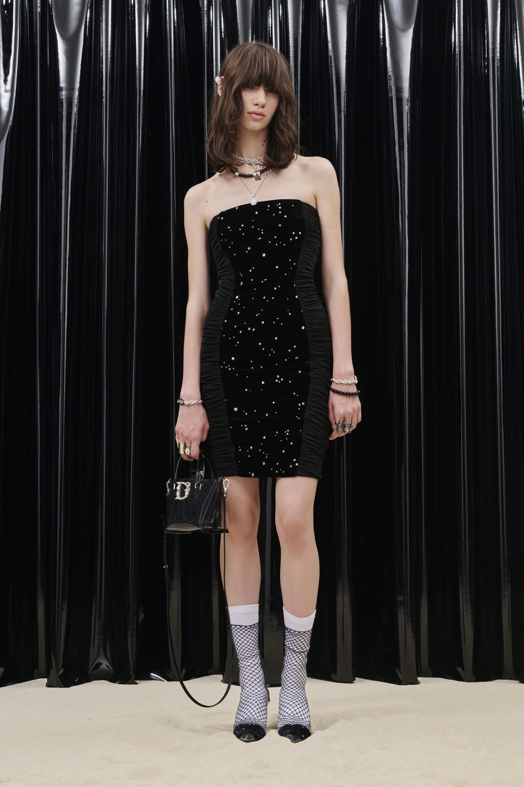 Dsquared2 Resort 23 Look 6