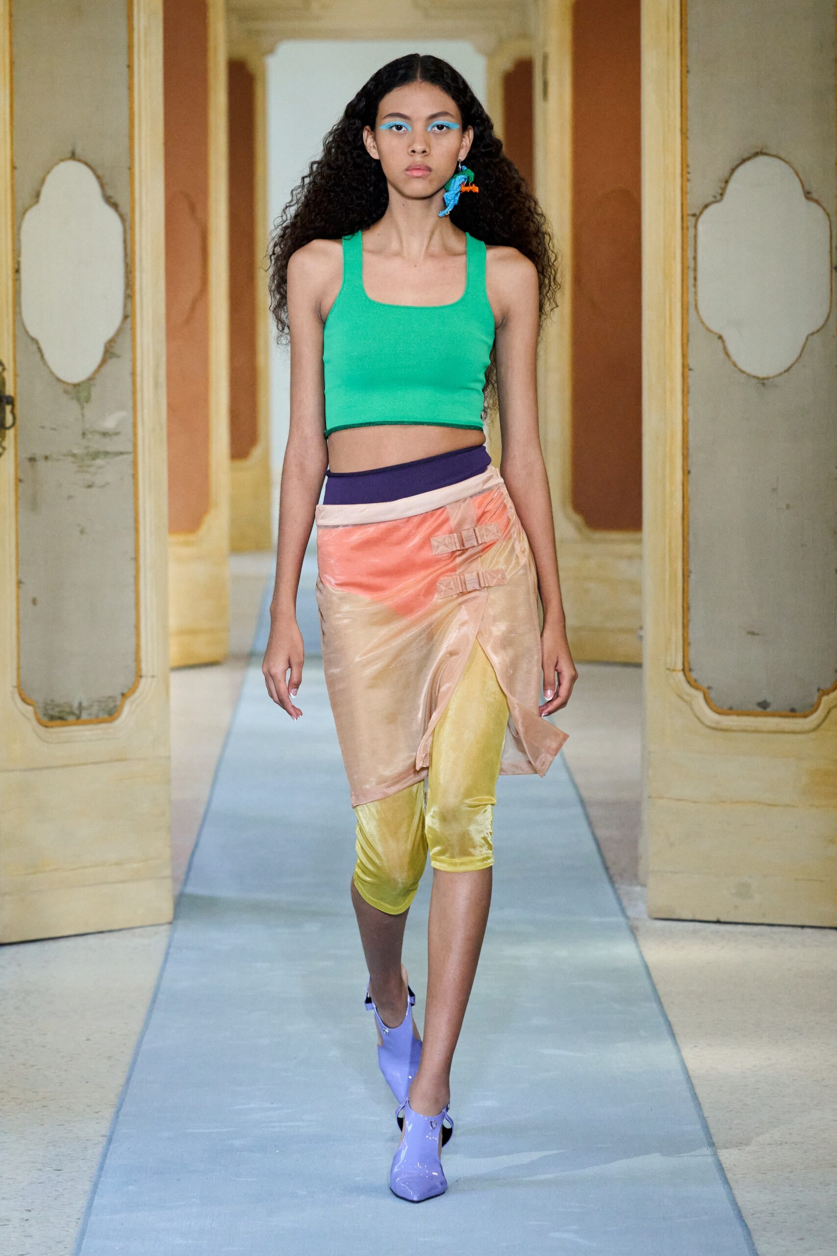 Dsquared2 S/S 23 Look 6