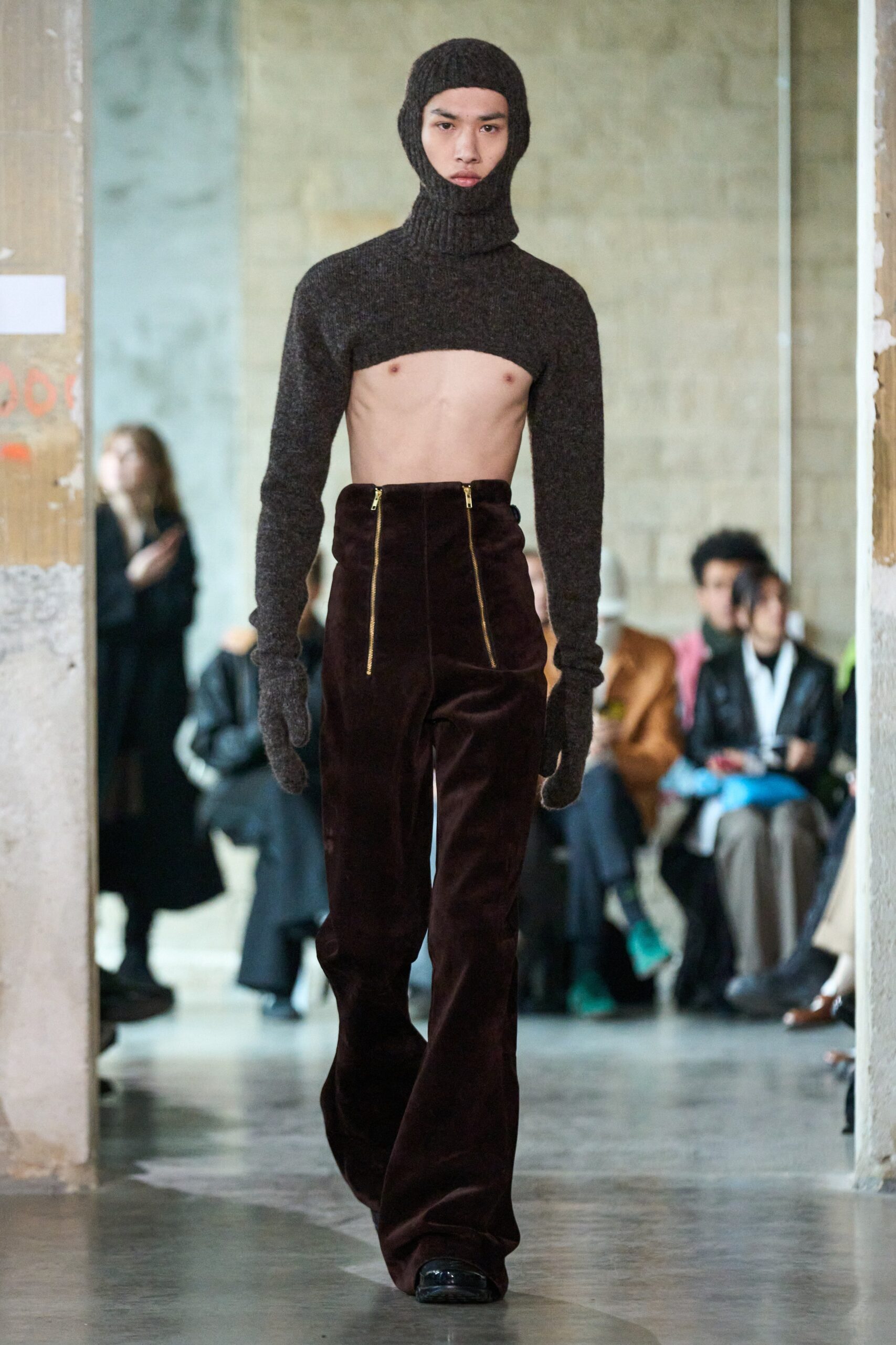 Duran Lantink F/W 23 Look 6