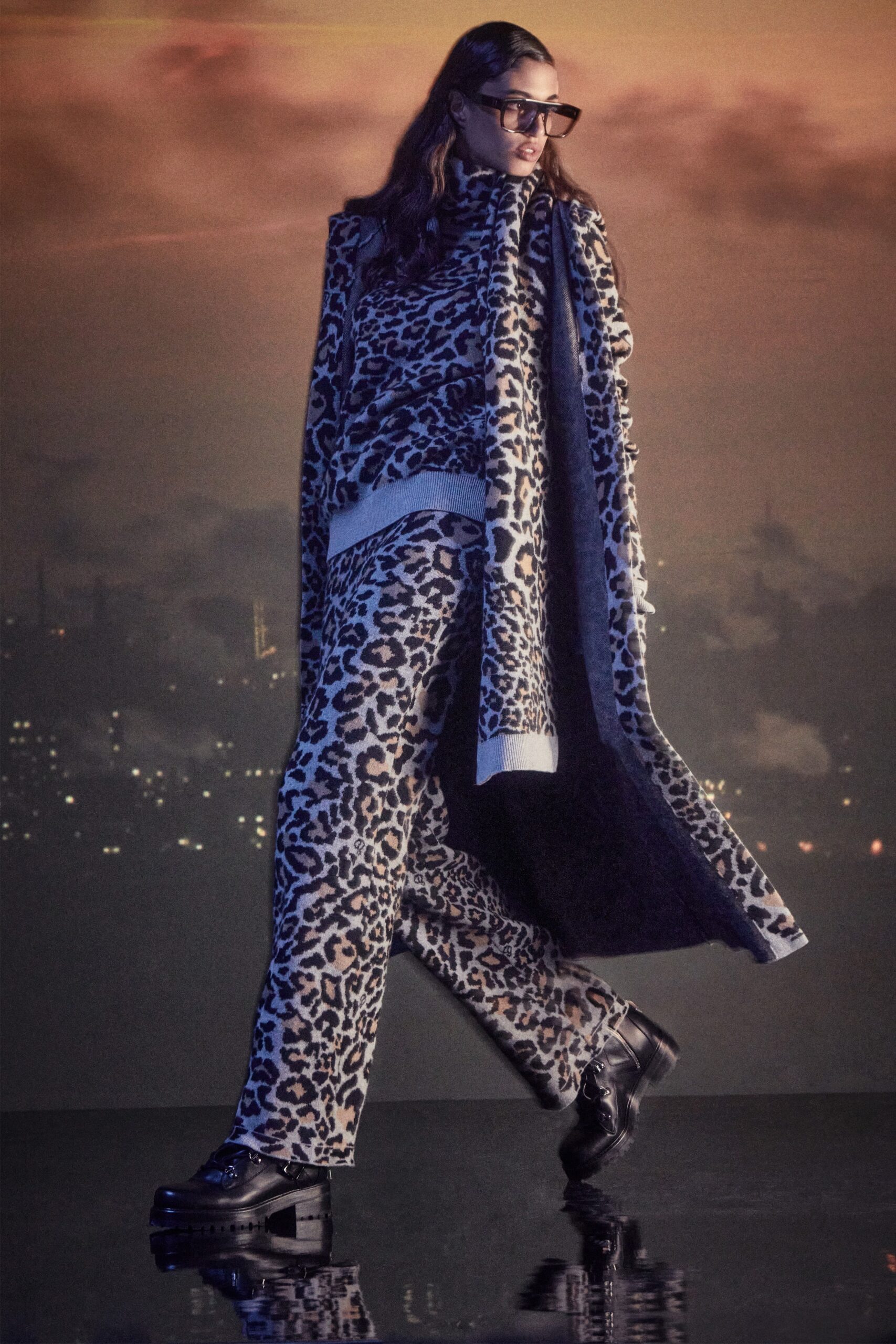 Dundas F/W 21 Look 7
