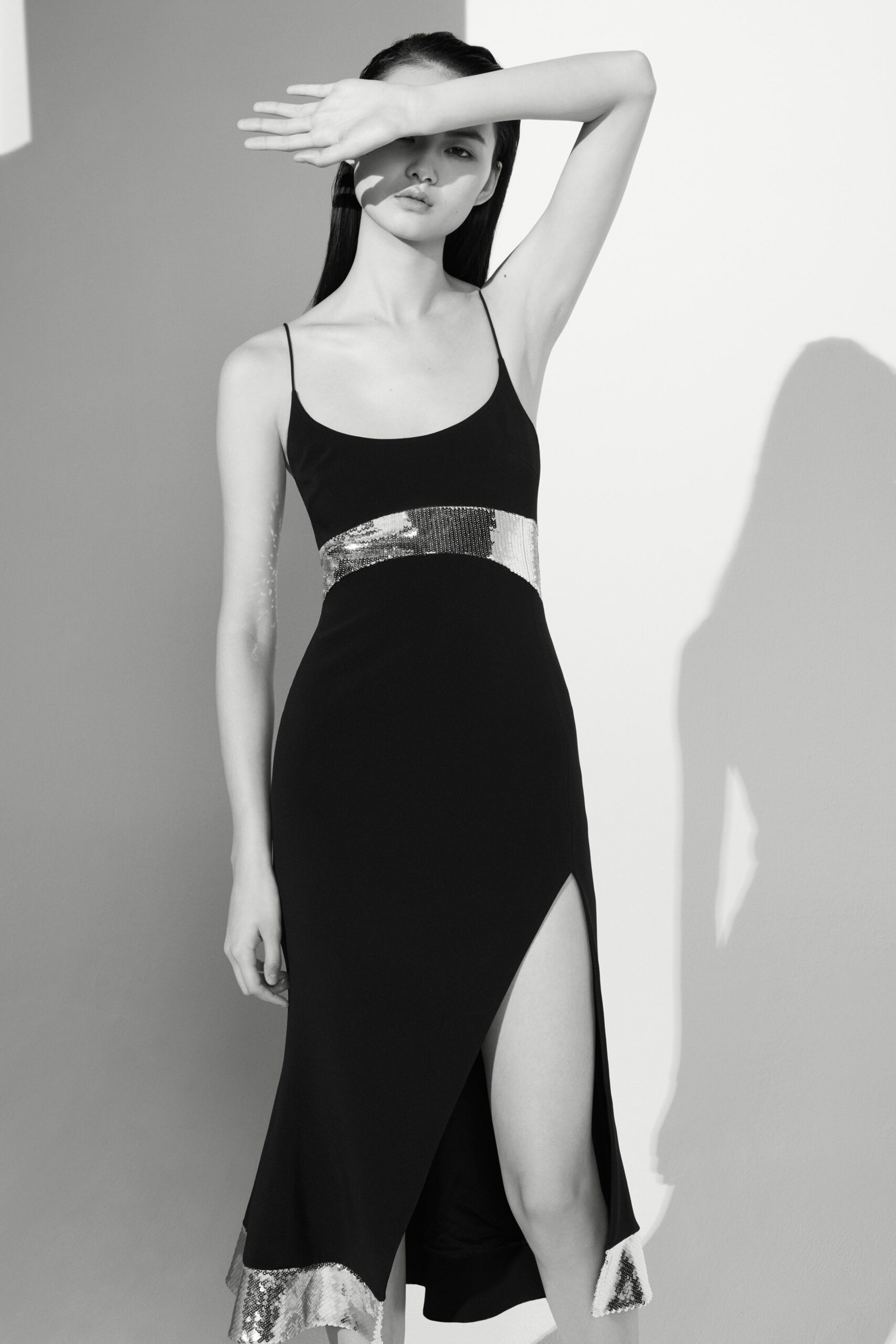 David Koma Resort 19 Look 34