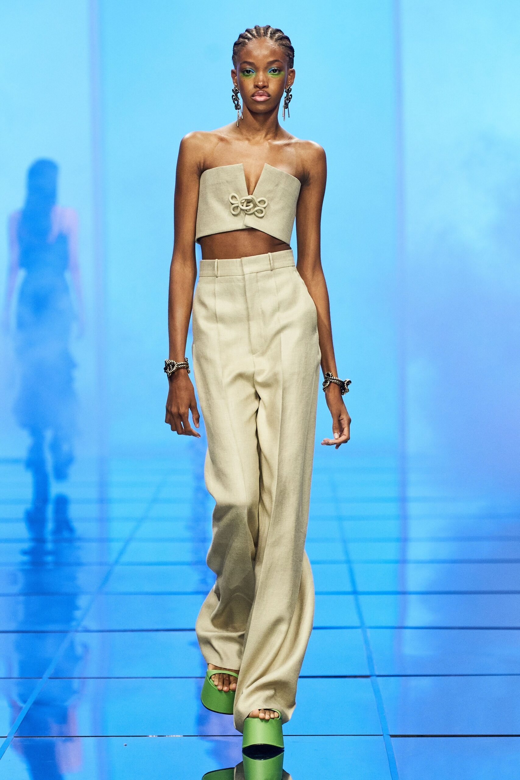 Del Core S/S 22 Look 28