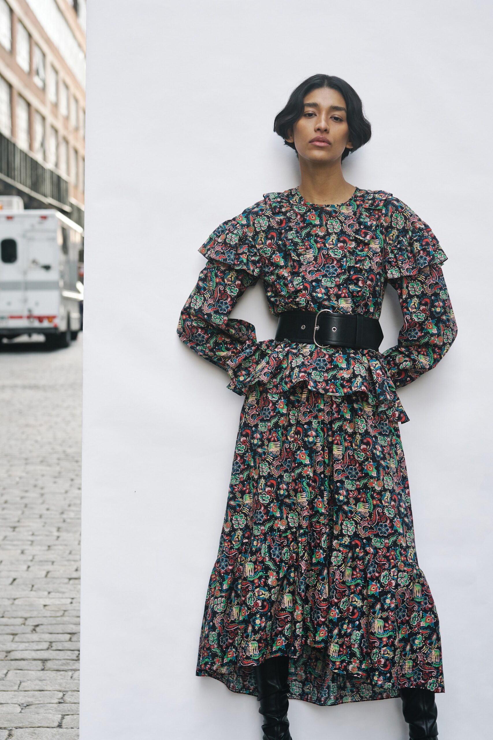 Derek Lam 10 Crosby Resort 22 Look 7