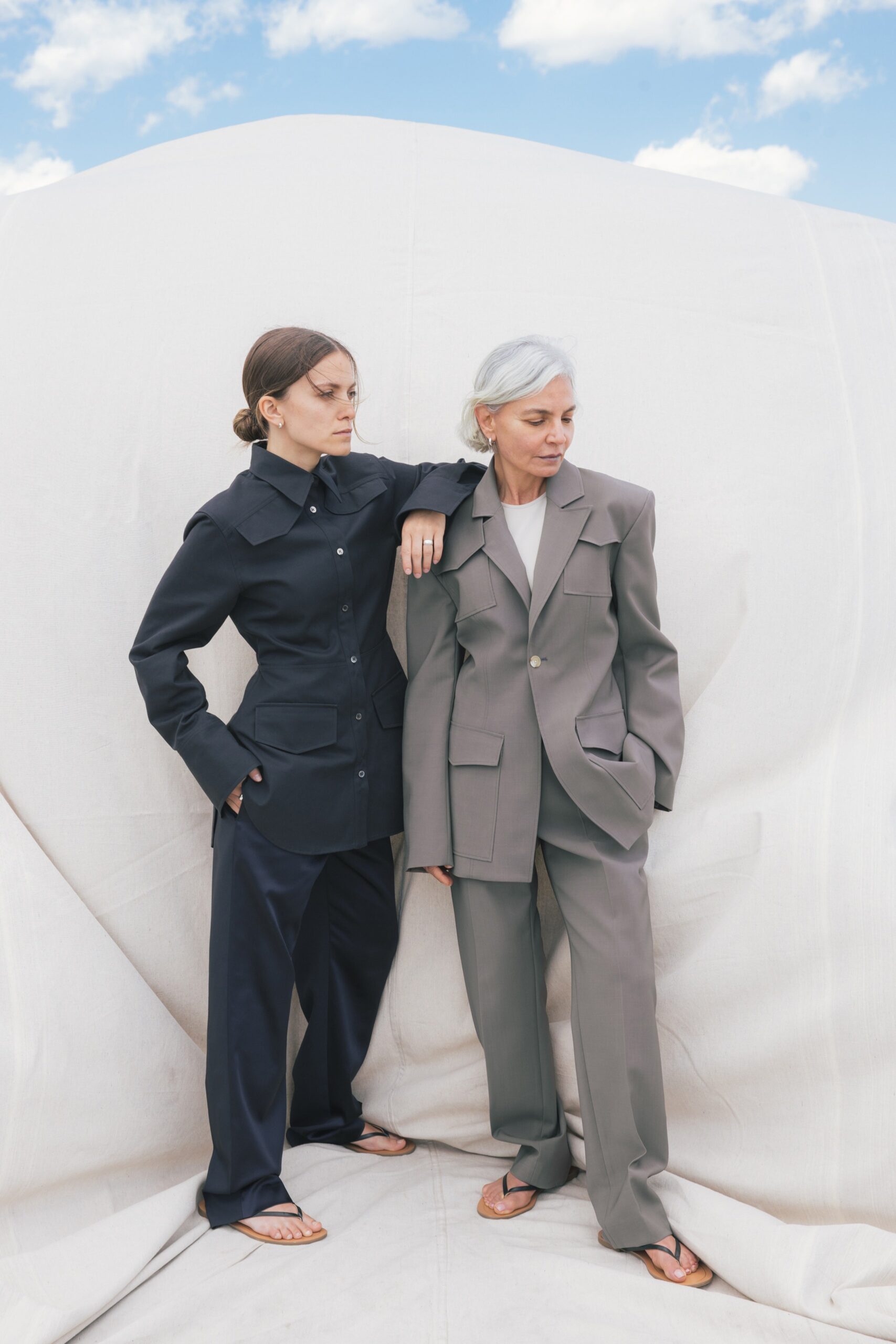 Deveaux Resort 20 Look 7