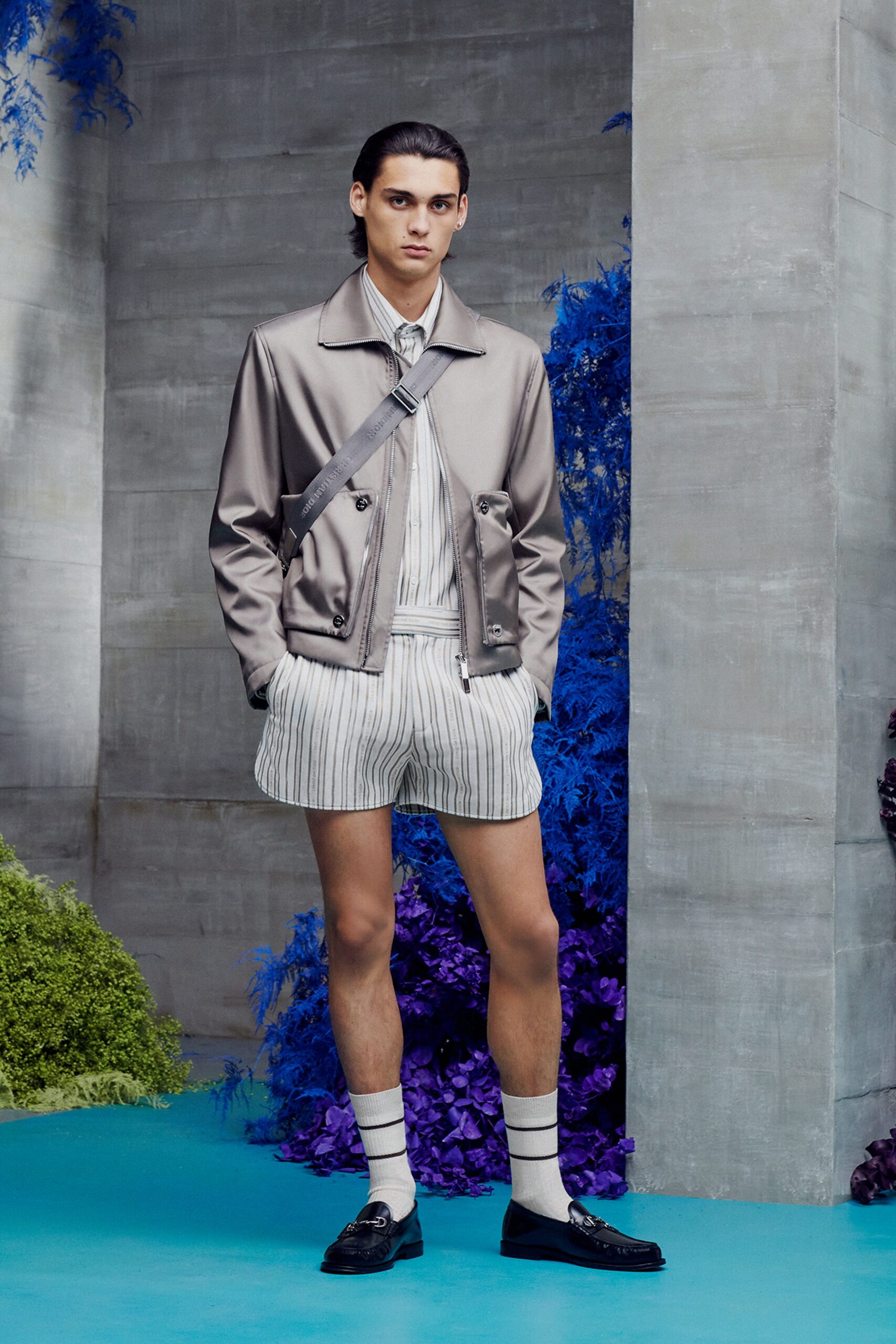 Dior Men Resort 21 Look 7