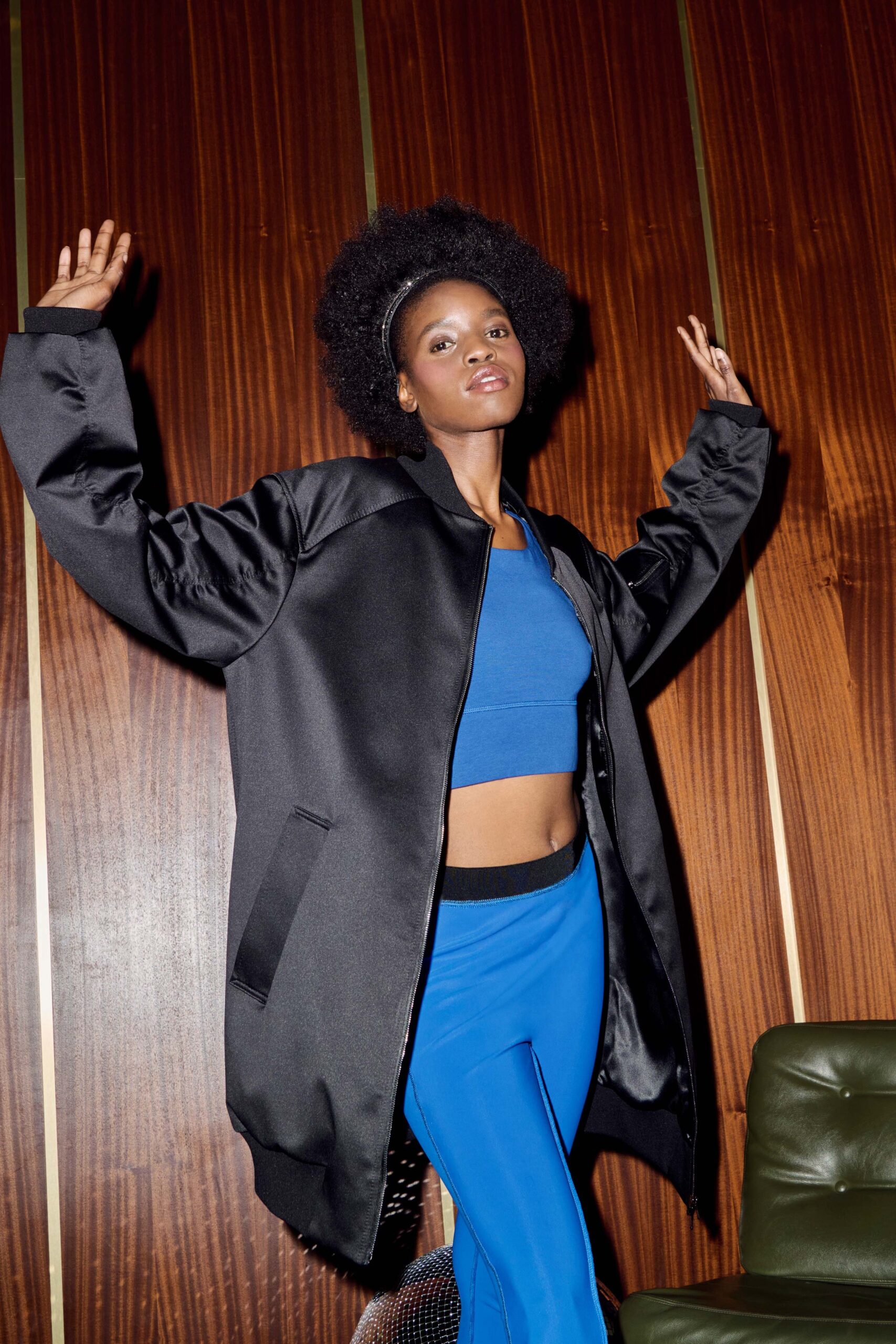 Dorothee Schumacher Resort 22 Look 7