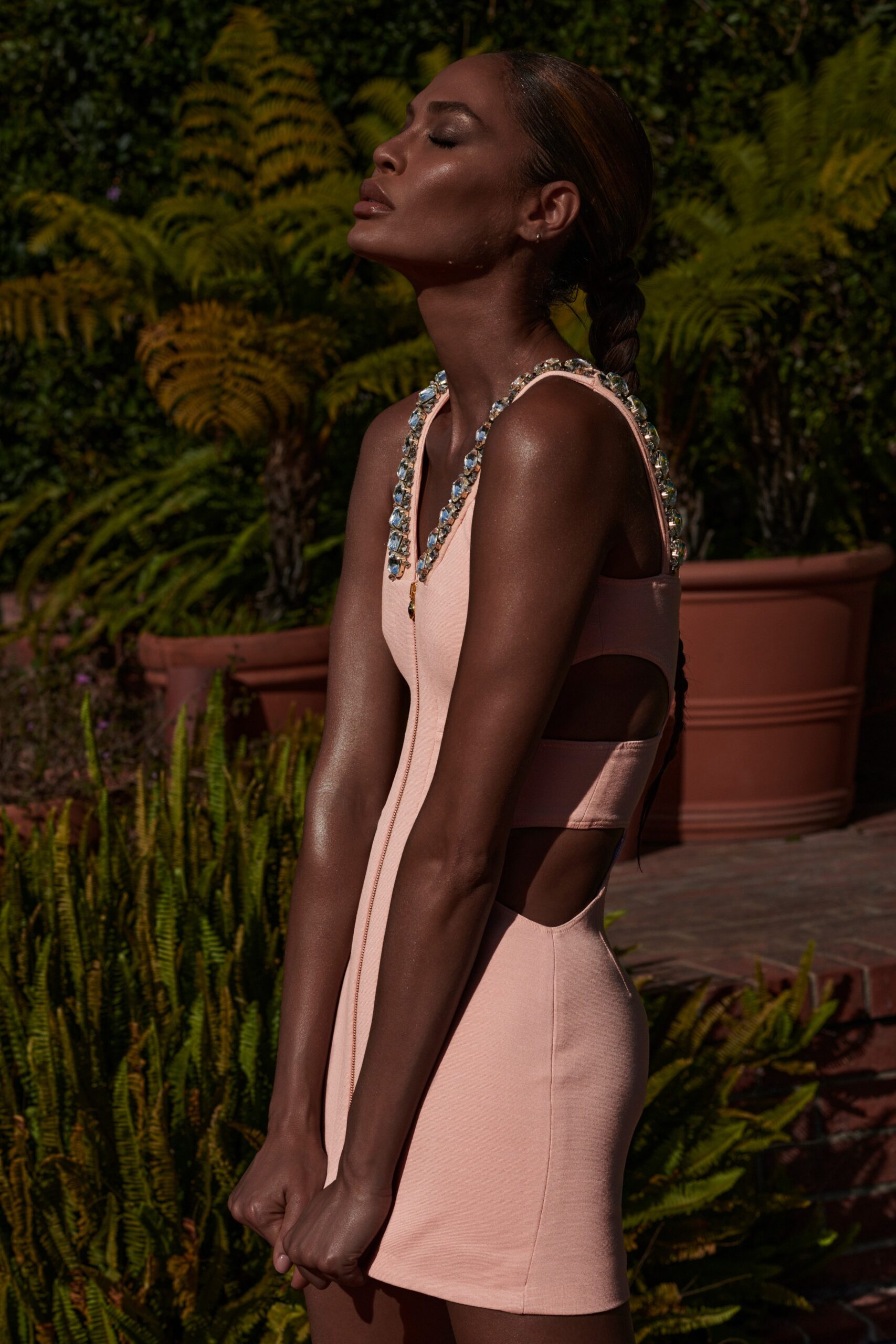 Dundas F/W 22 Look 7