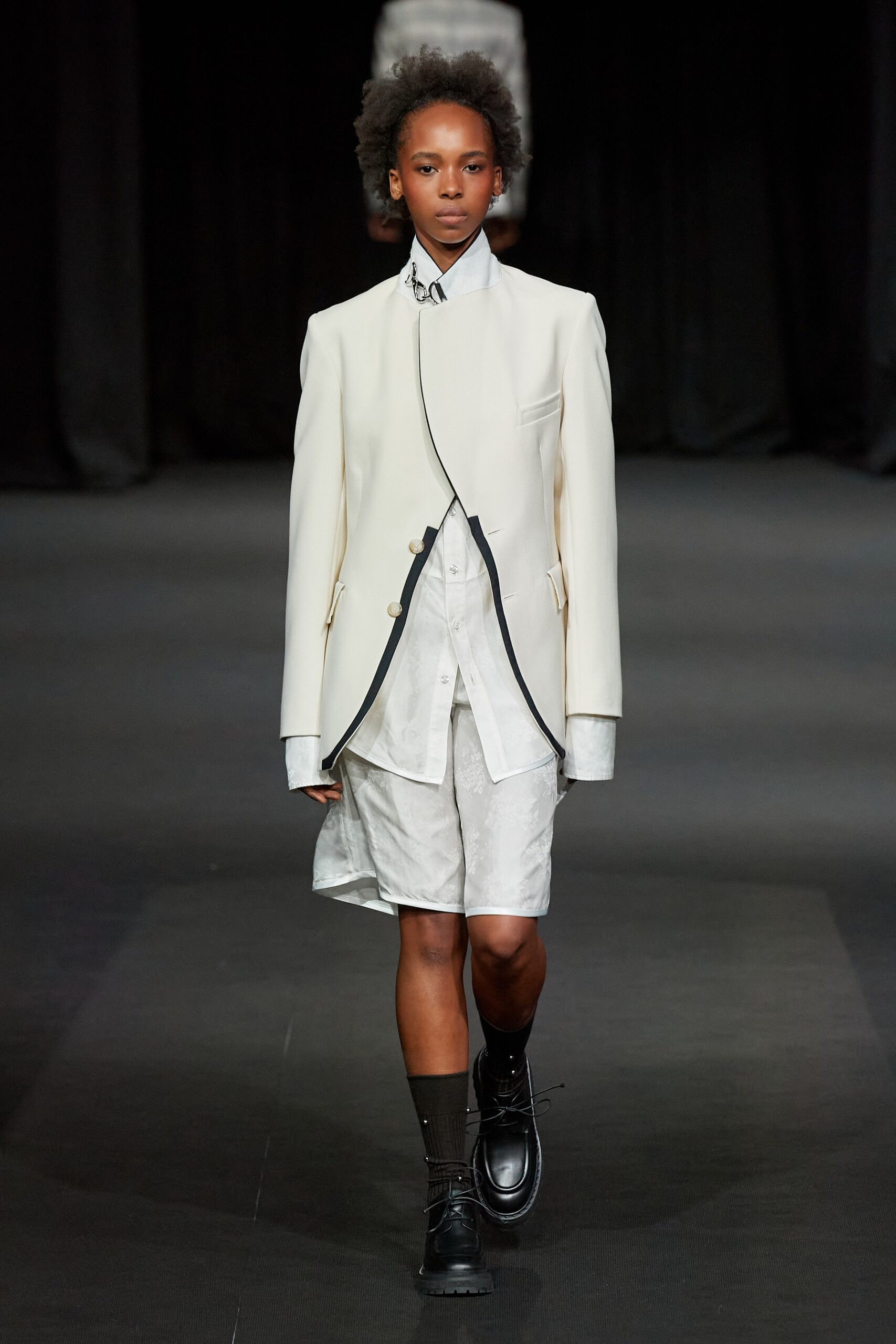 Daniel W. Fletcher S/S 23 Look 25