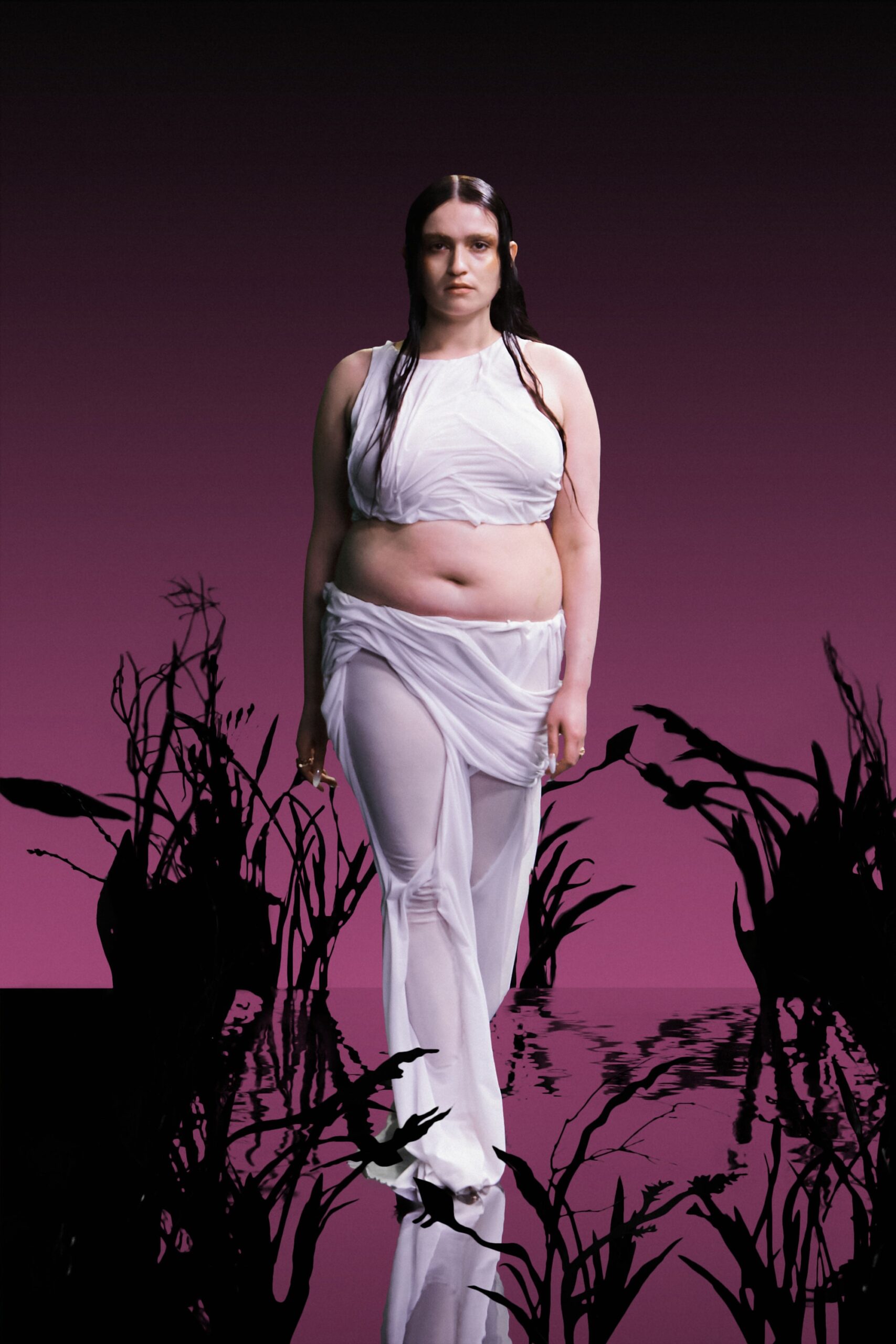 Di Petsa F/W 22 Look 7
