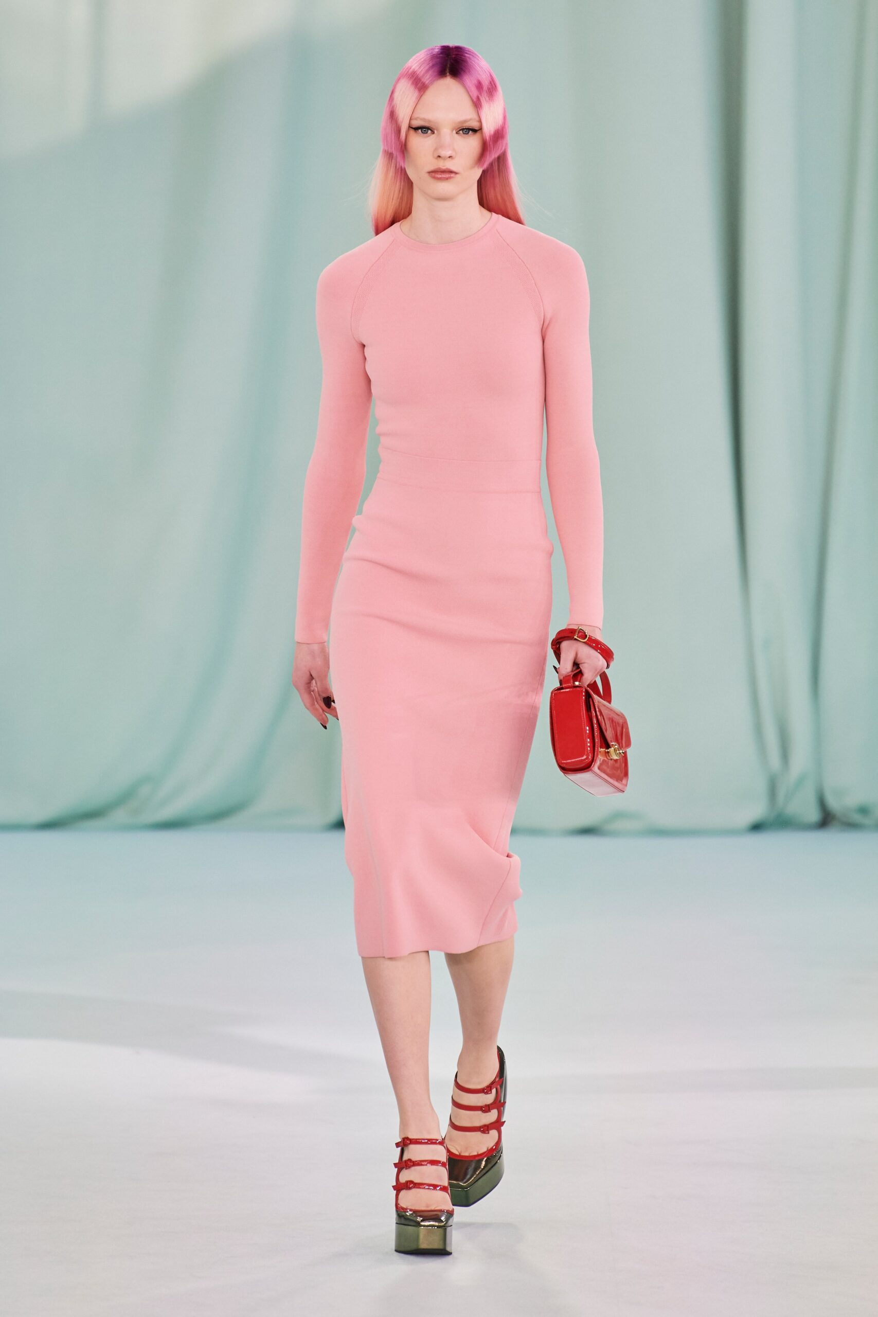 Del Core F/W 22 Look 36