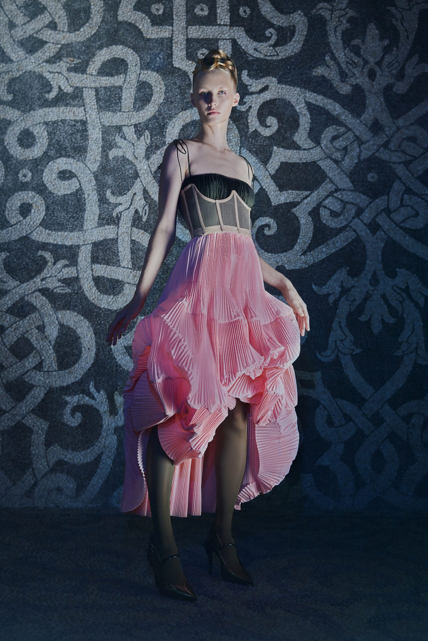 Del Core Resort 23 Look 35