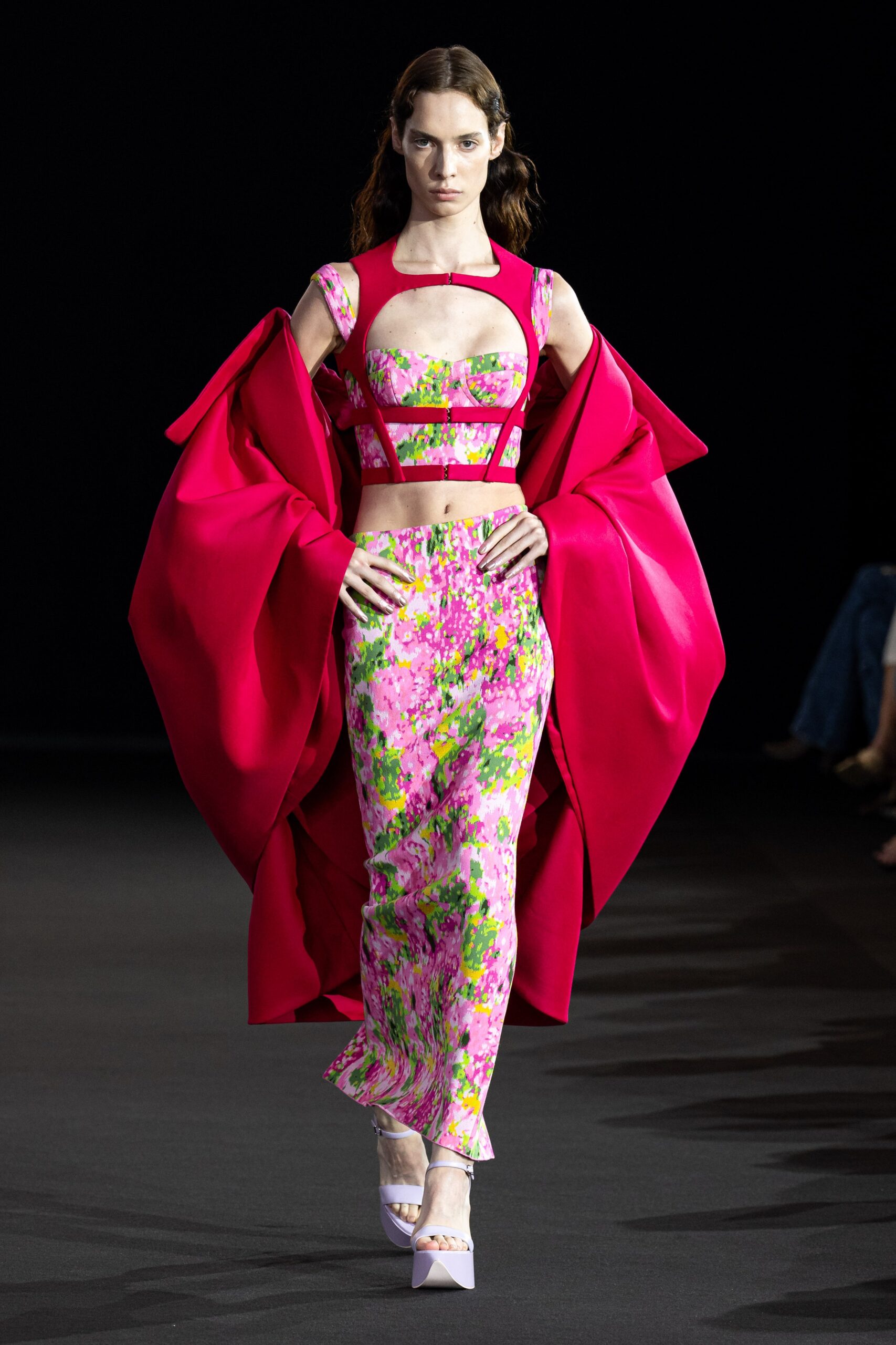 Del Core S/S 23 Look 25