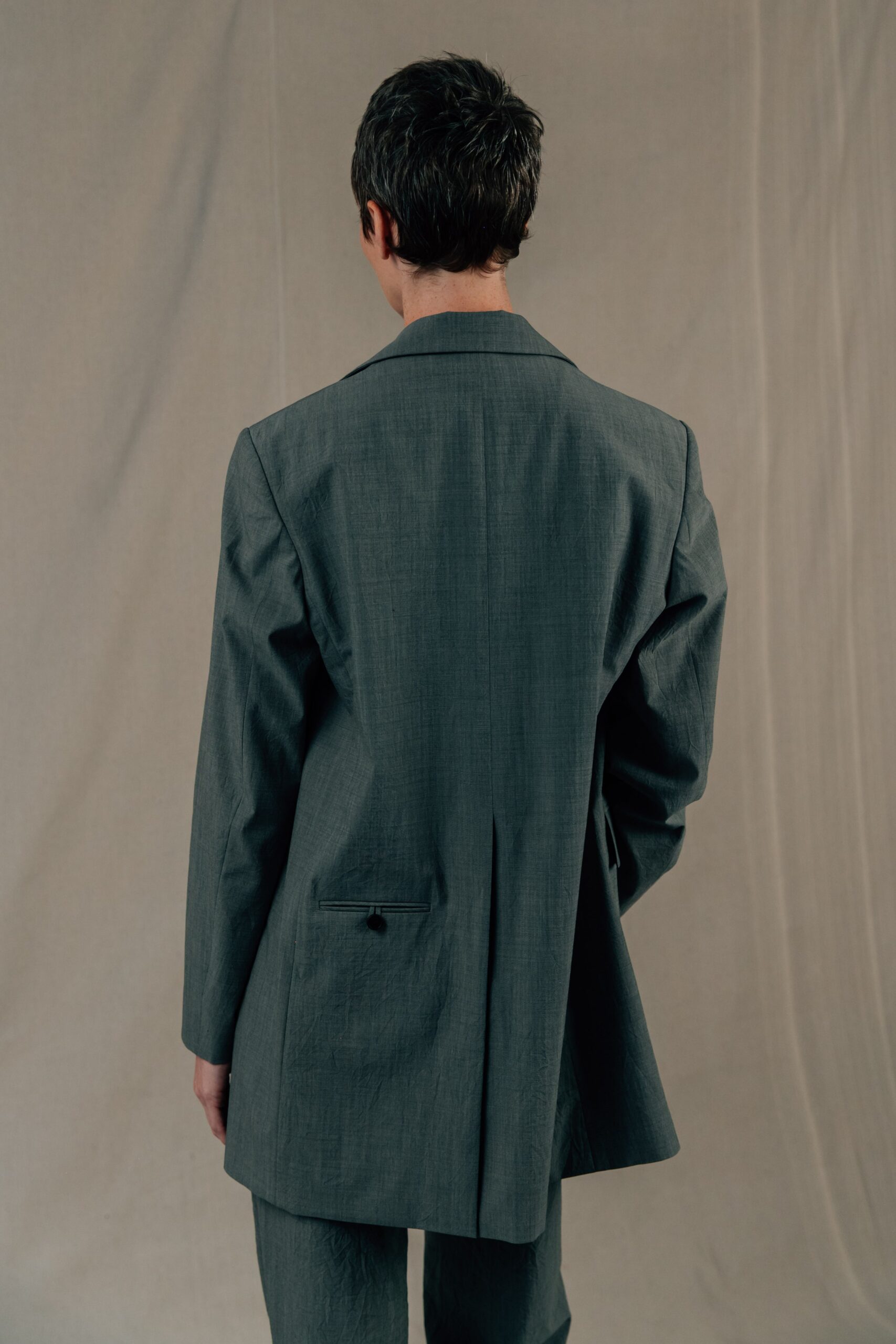 Deveaux S/S 19 Look 7