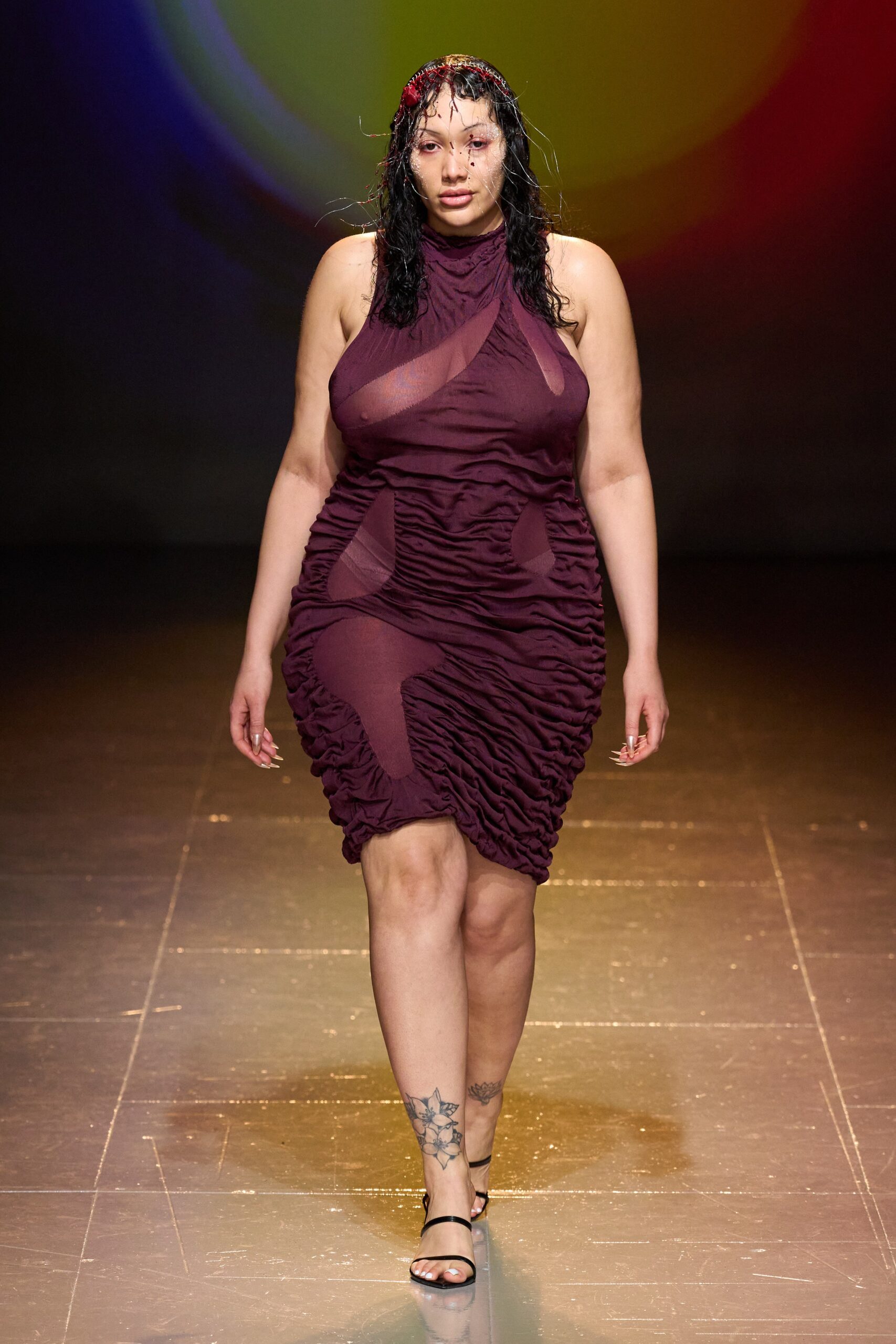 Di Petsa F/W 23 Look 7