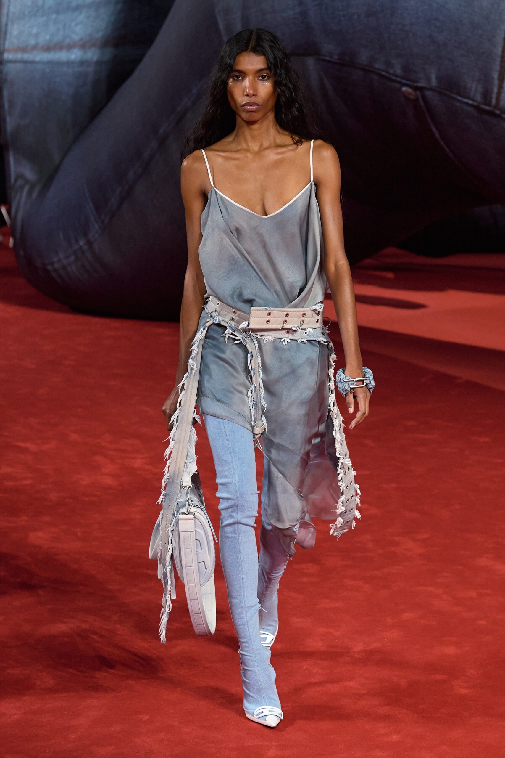 Diesel F/W 22 Look 7