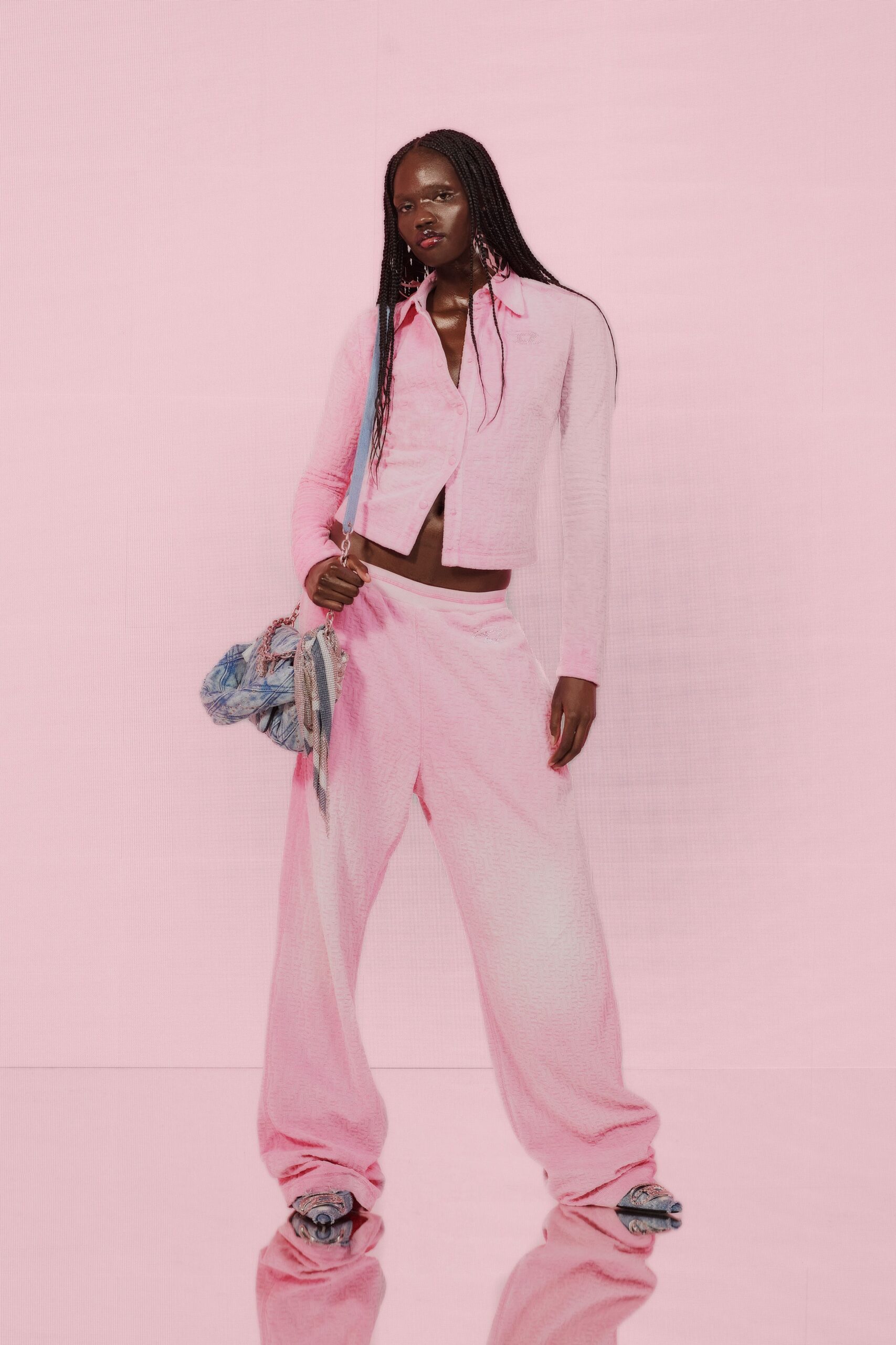 Diesel F/W 23 Look 7