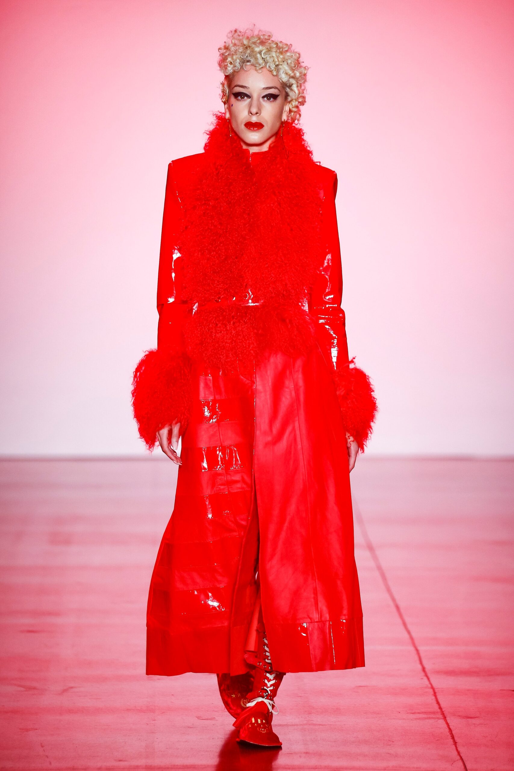 Discount Universe S/S 19 Look 7