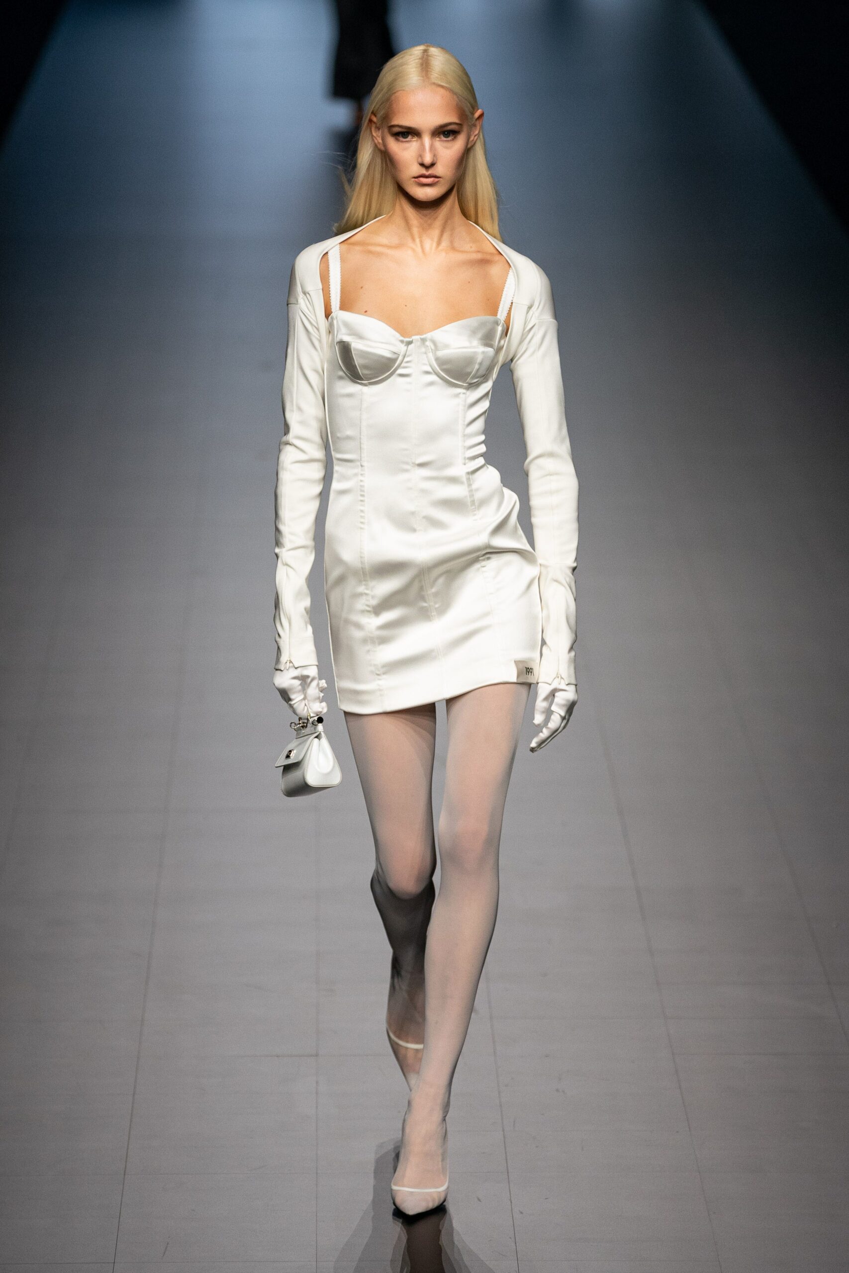 Dolce & Gabbana S/S 23 Look 7